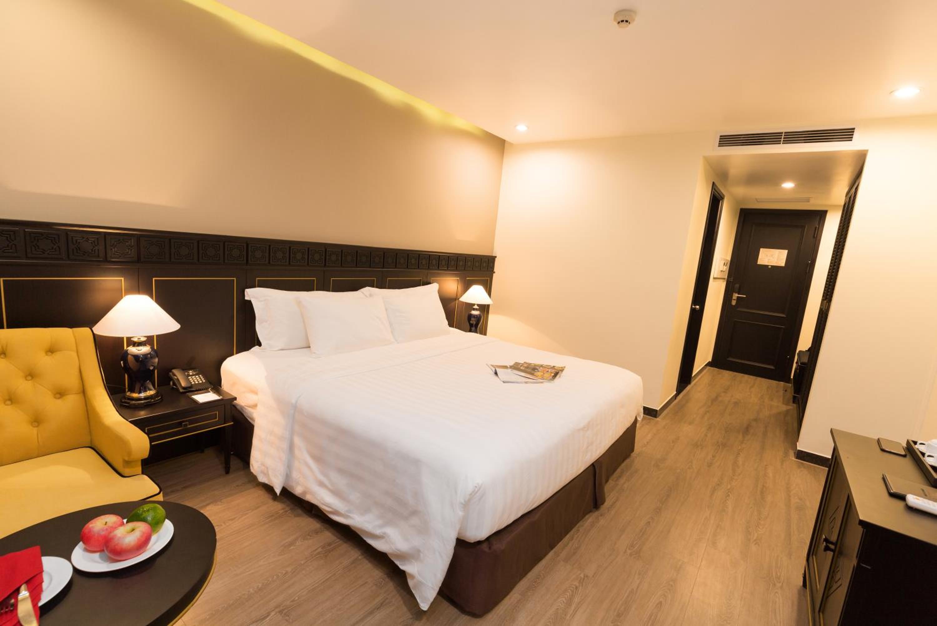 Superior Double Room photo 2