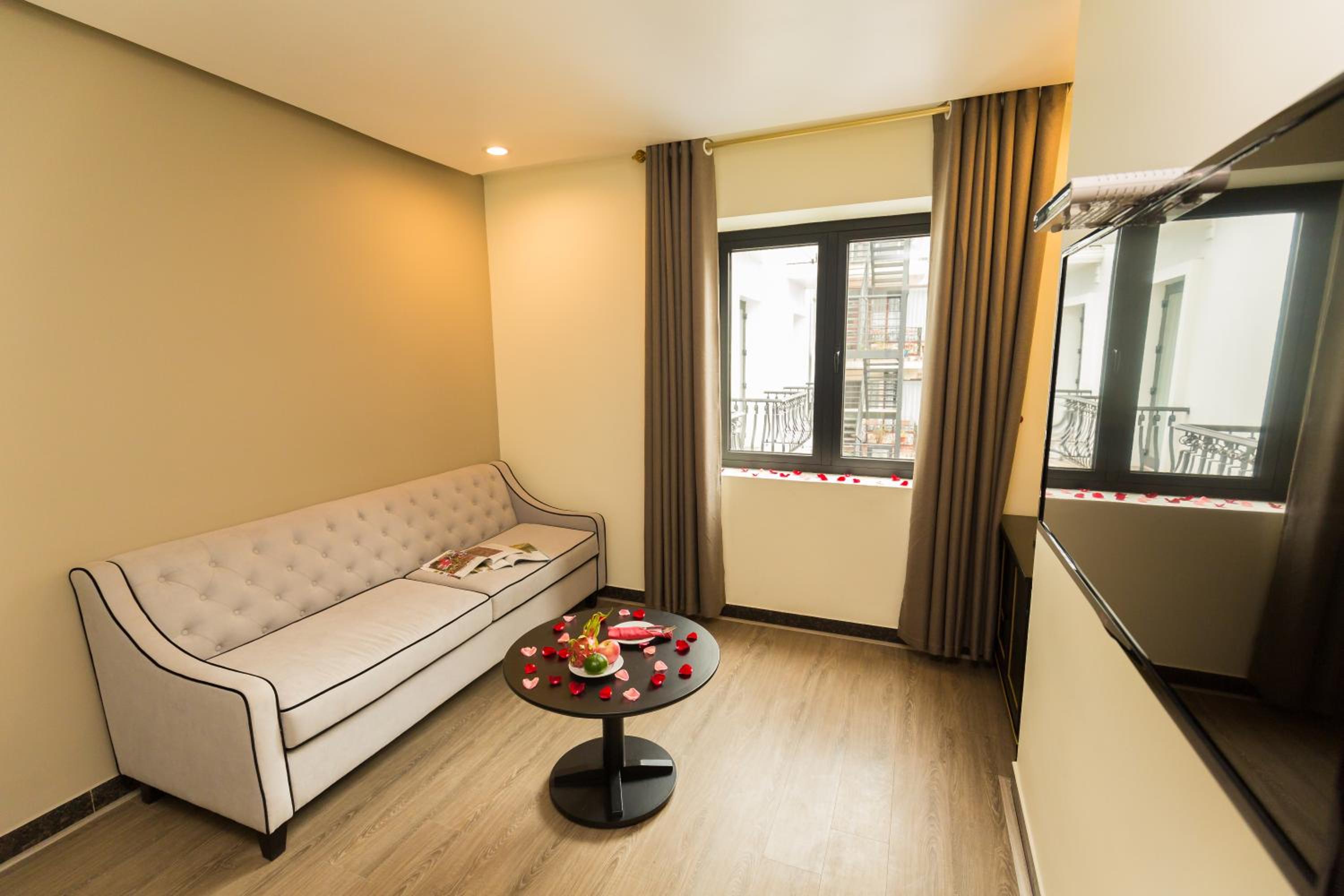 Executive Suite photo 2