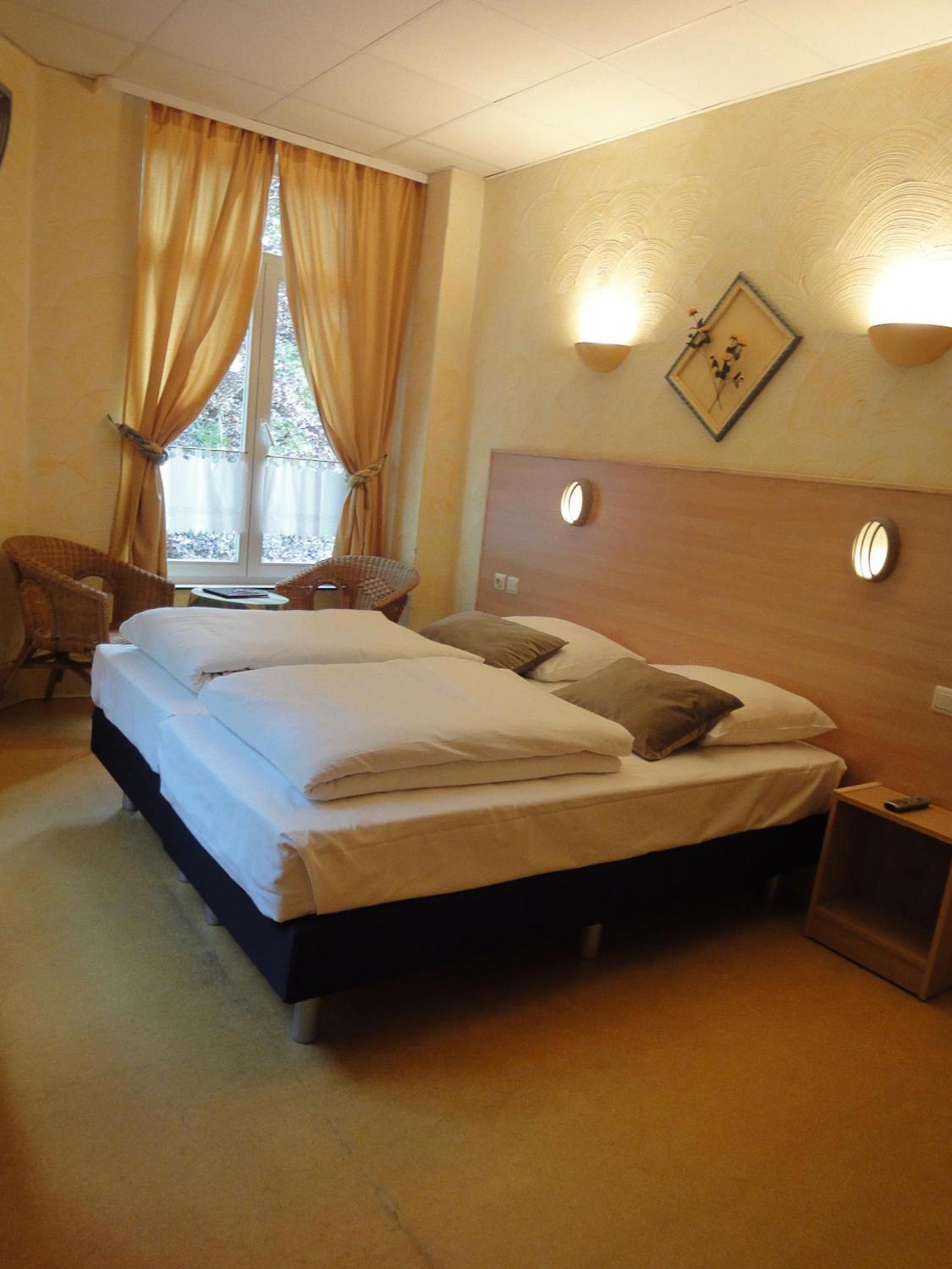 Comfort Double Room - Photo 9