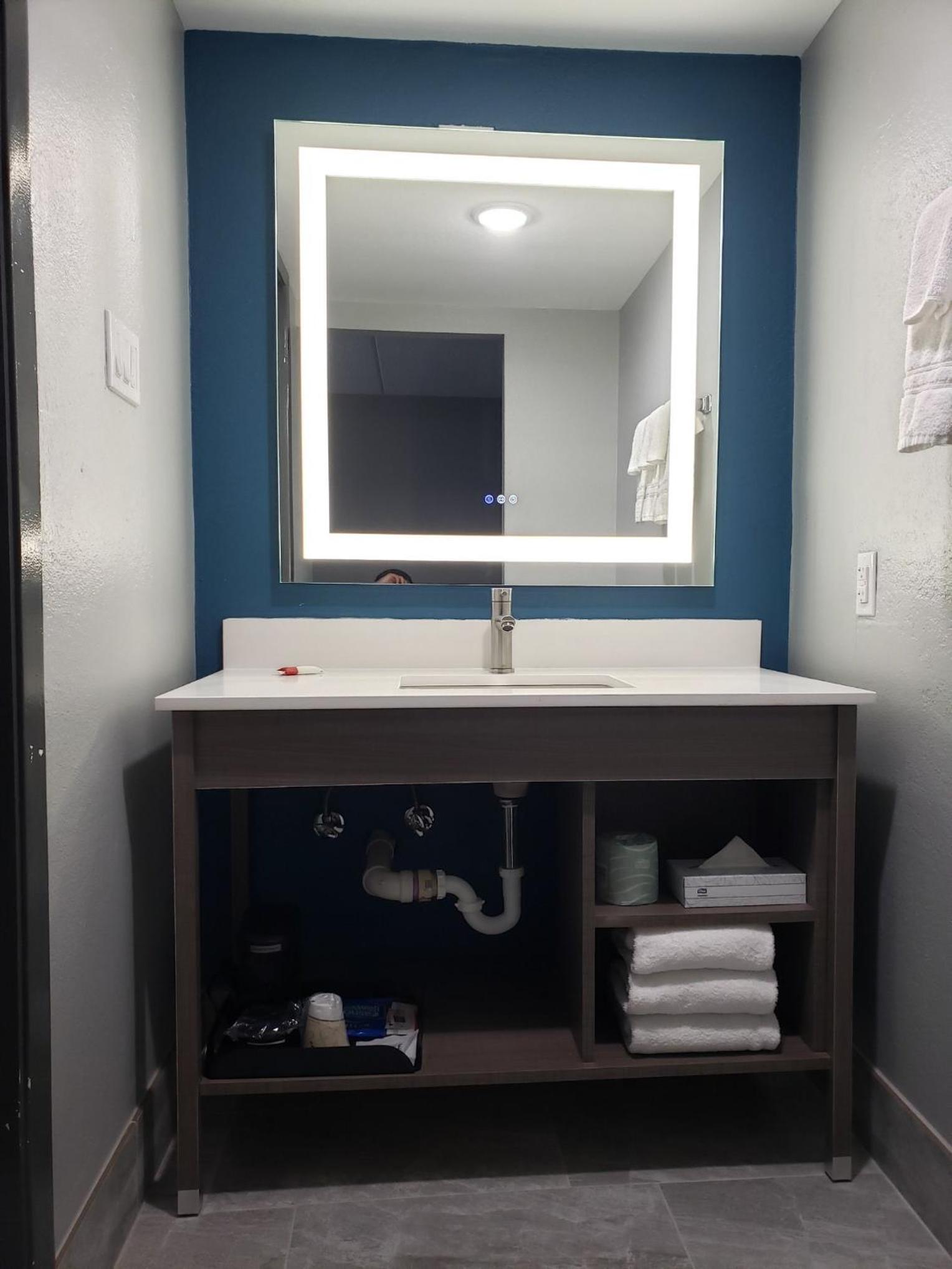 Deluxe King Room - Photo 5