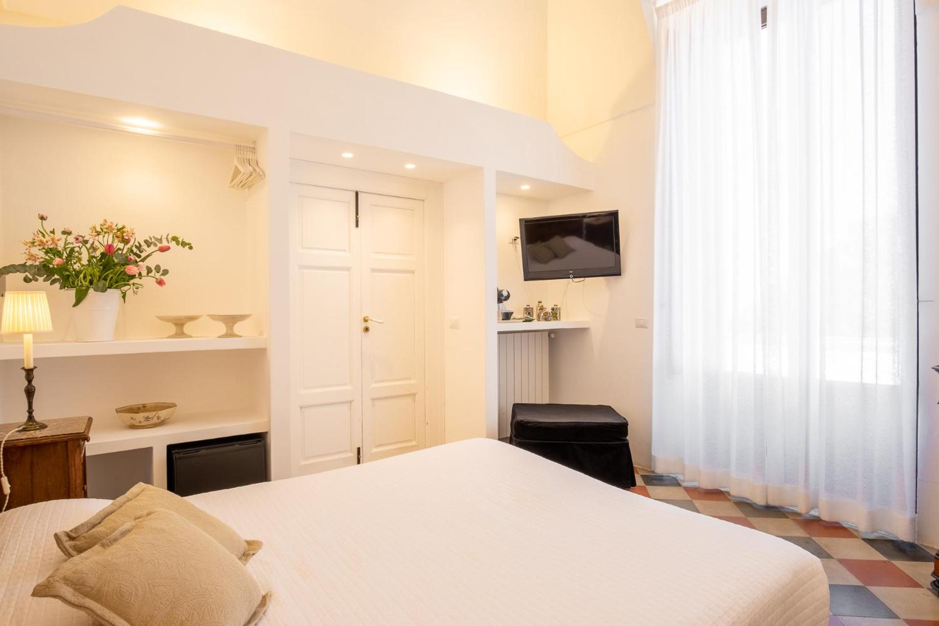 Double Room with Terrace photo 3
