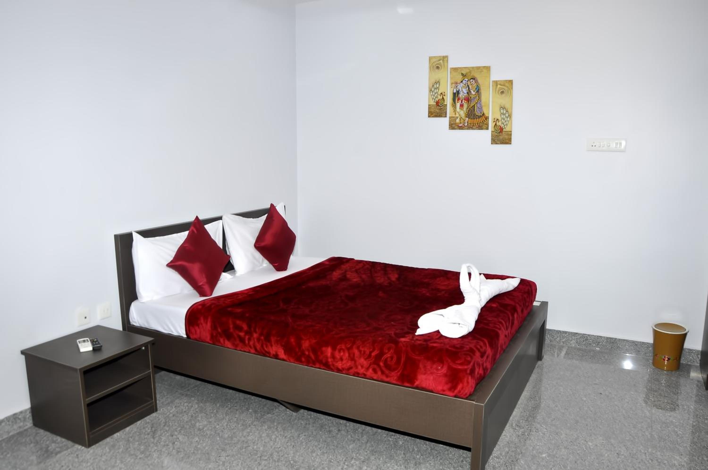 Suite photo 3