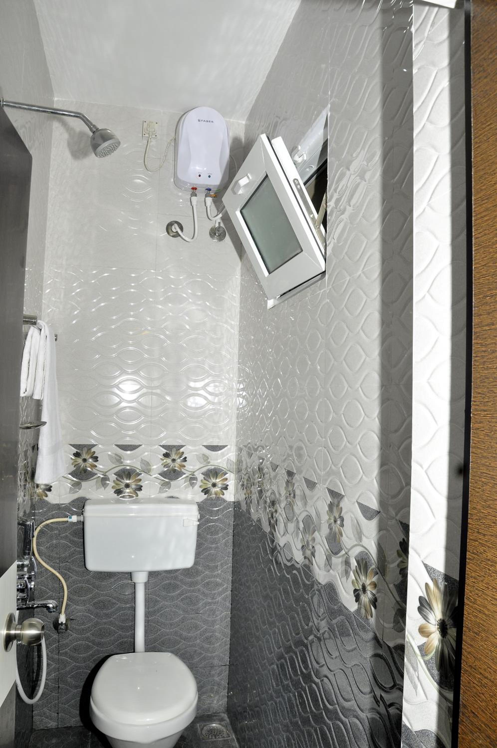 Deluxe Room photo 3
