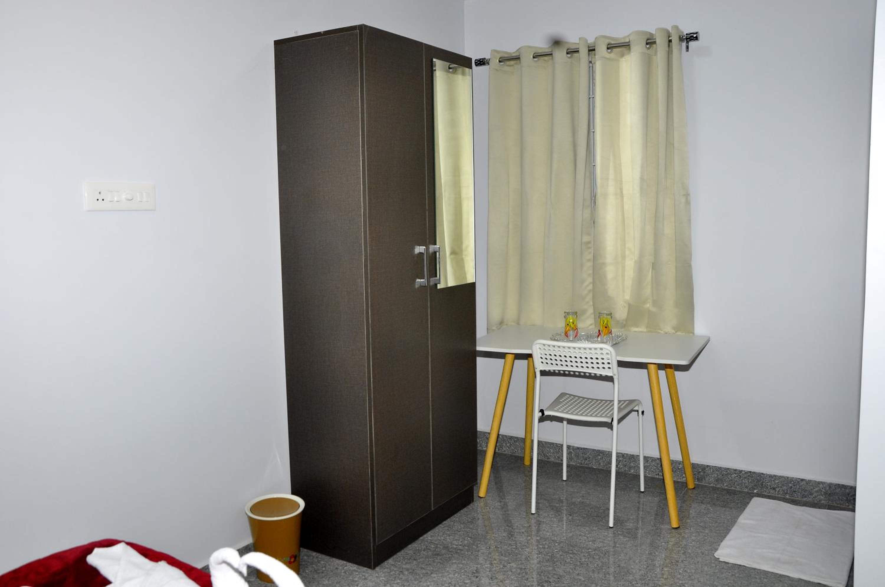Superior Double Room photo 3
