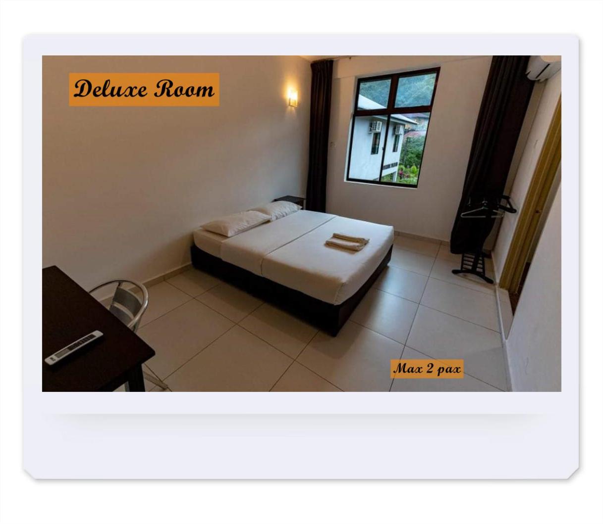 Deluxe Room photo 2