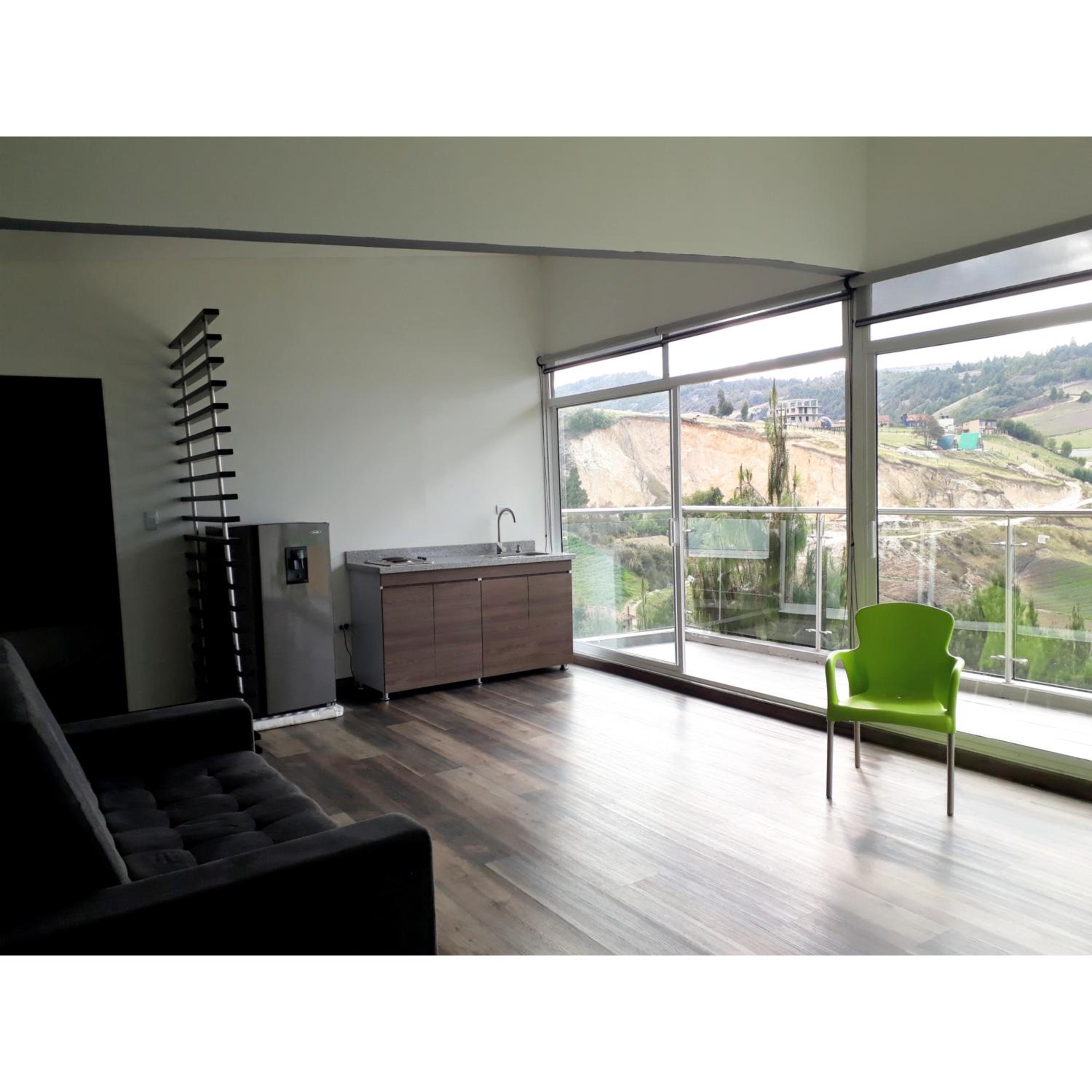 Apartment photo 3