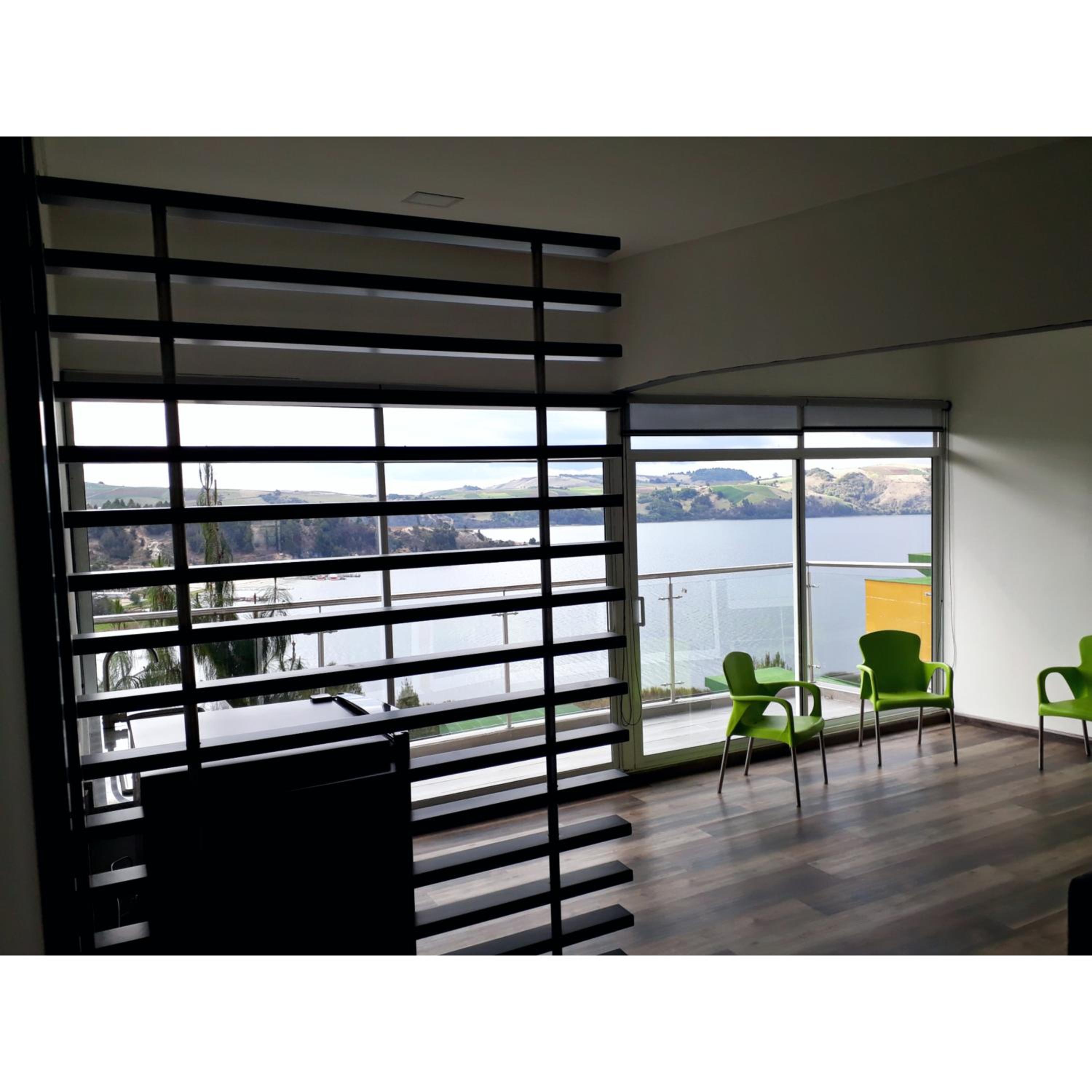 Apartment with Lake View photo 1