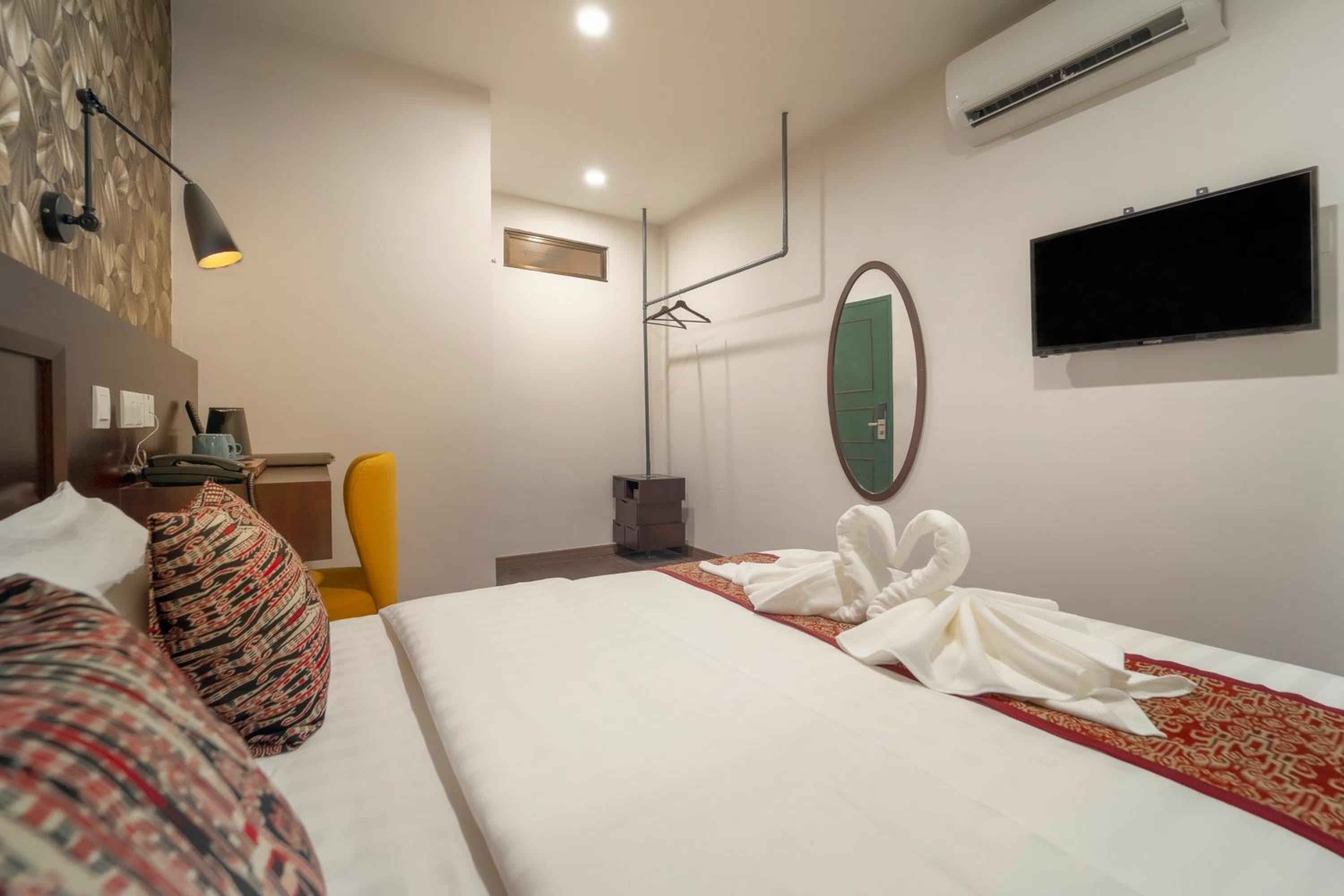 East Riverine Boutique Hotel — photo 87