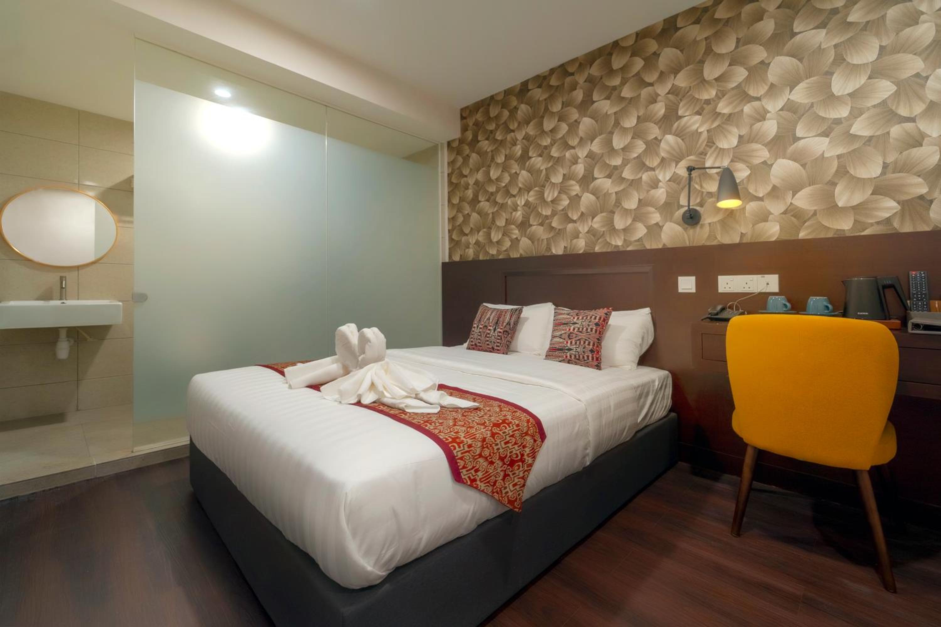 Superior Queen Room photo 3