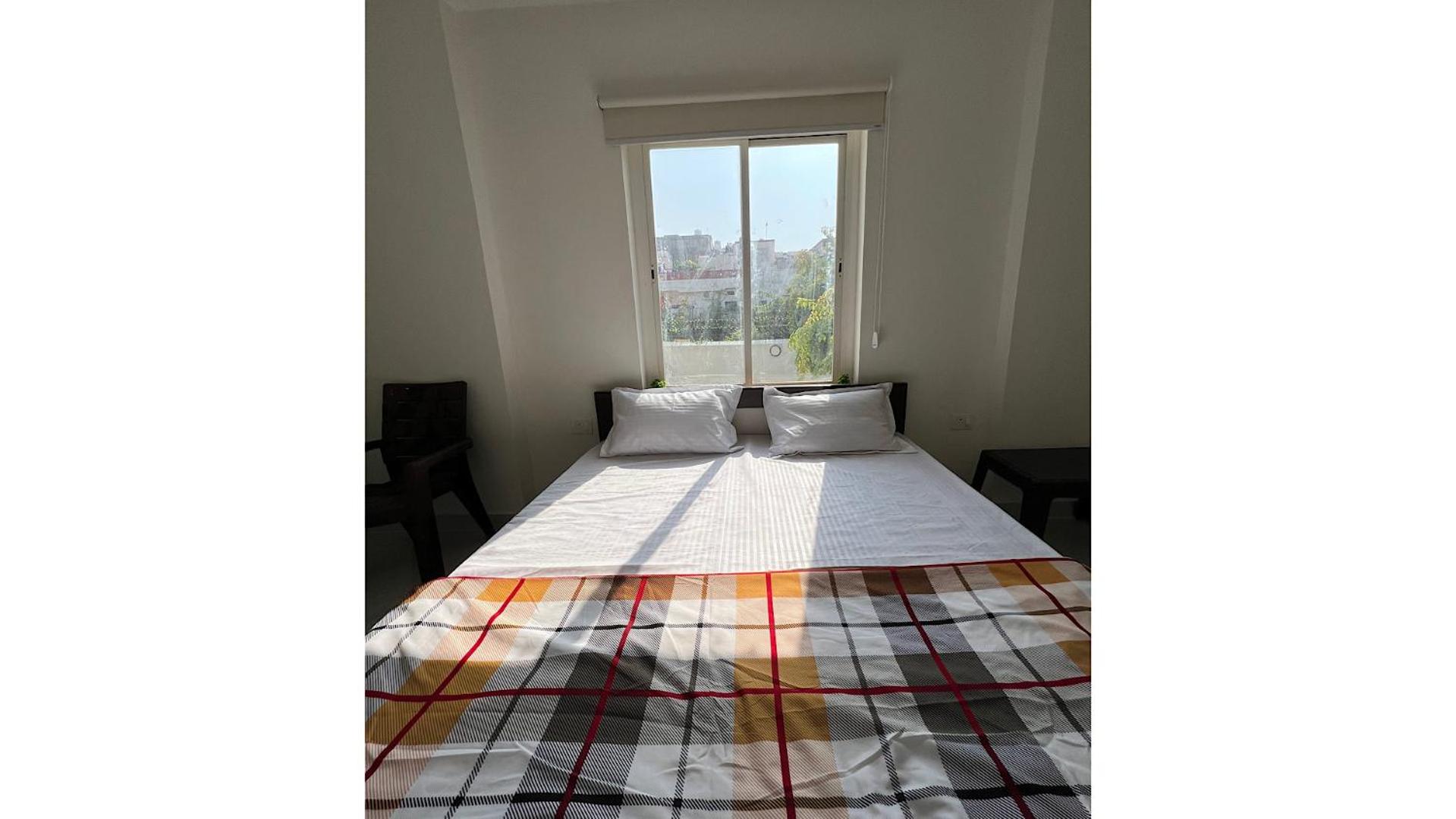 Deluxe Double Room - Photo 7