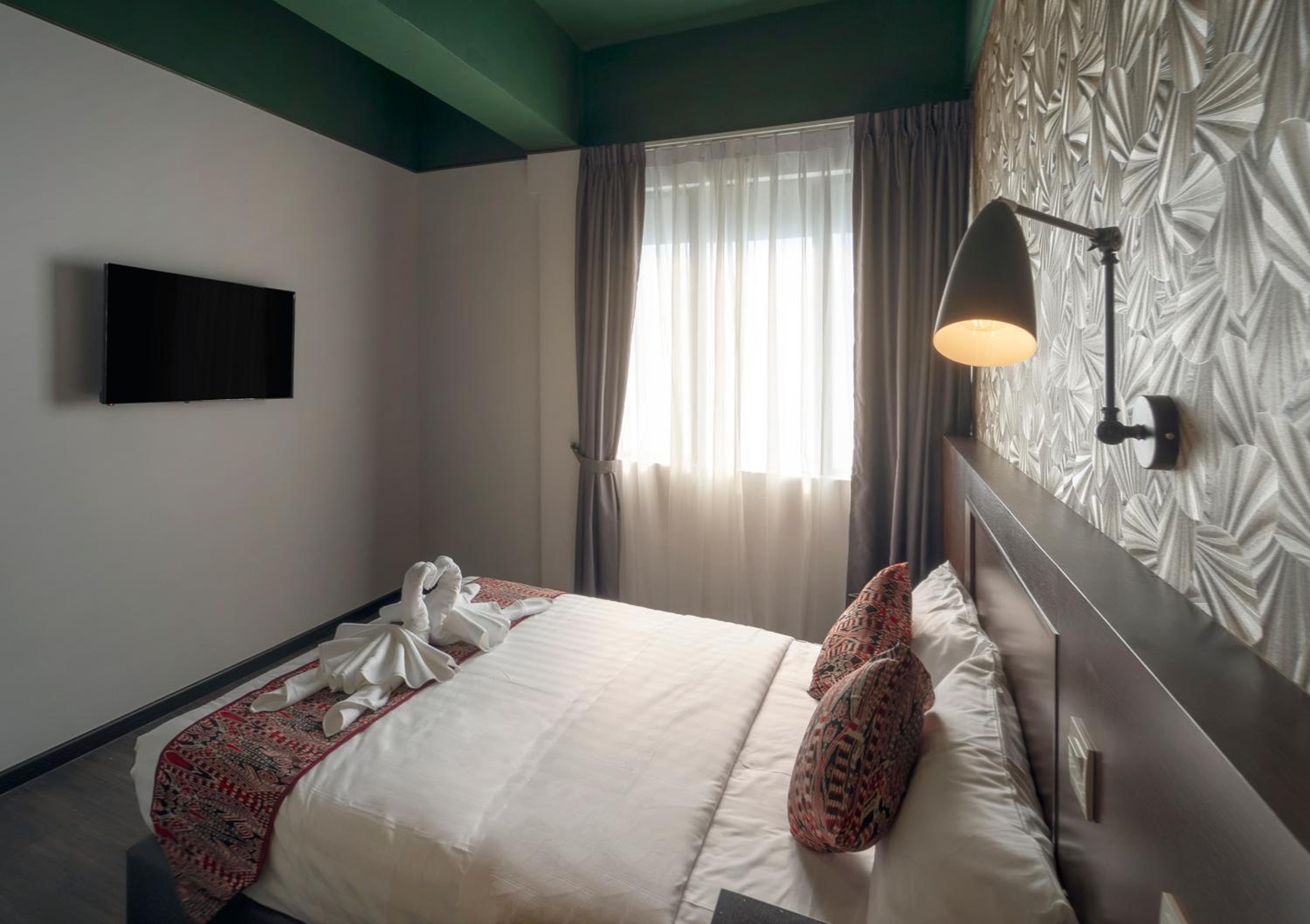 East Riverine Boutique Hotel — photo 106