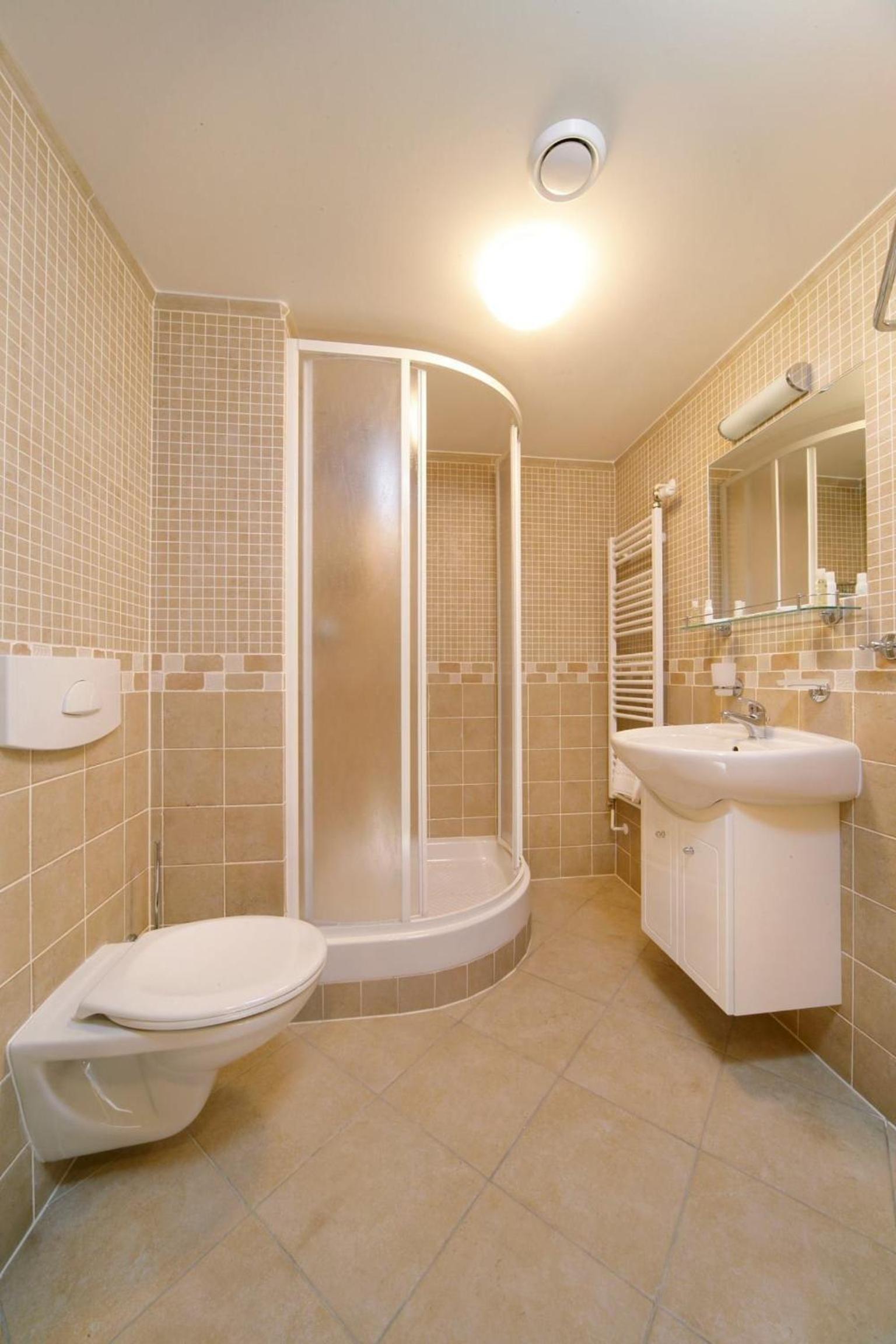 Special Offer - Double Room photo 2