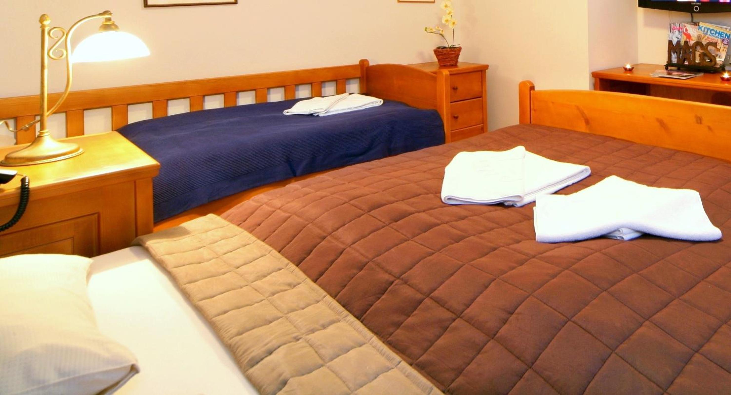 Special Offer - Triple Room photo 1