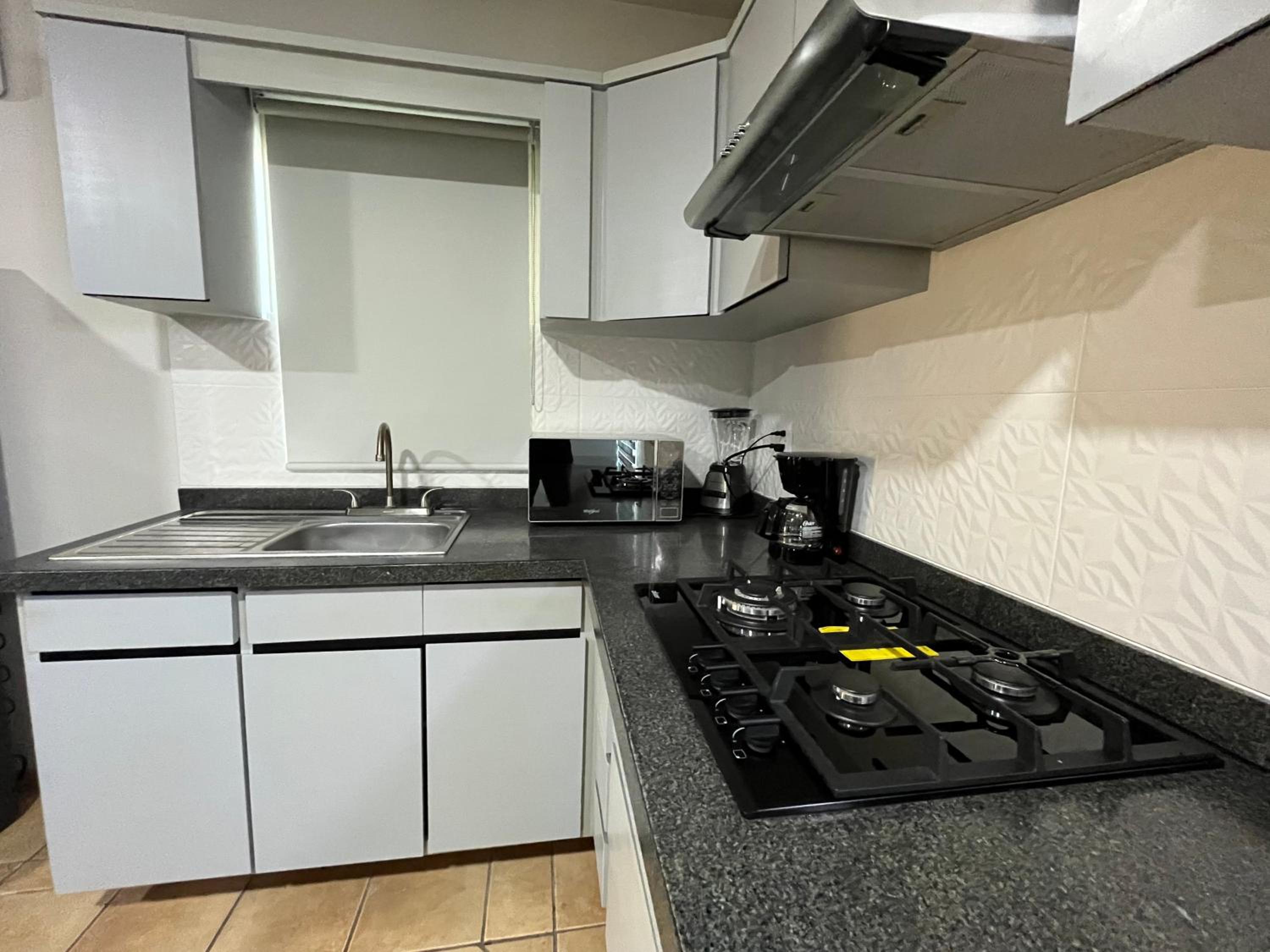 Two-Bedroom Apartment - Photo 3