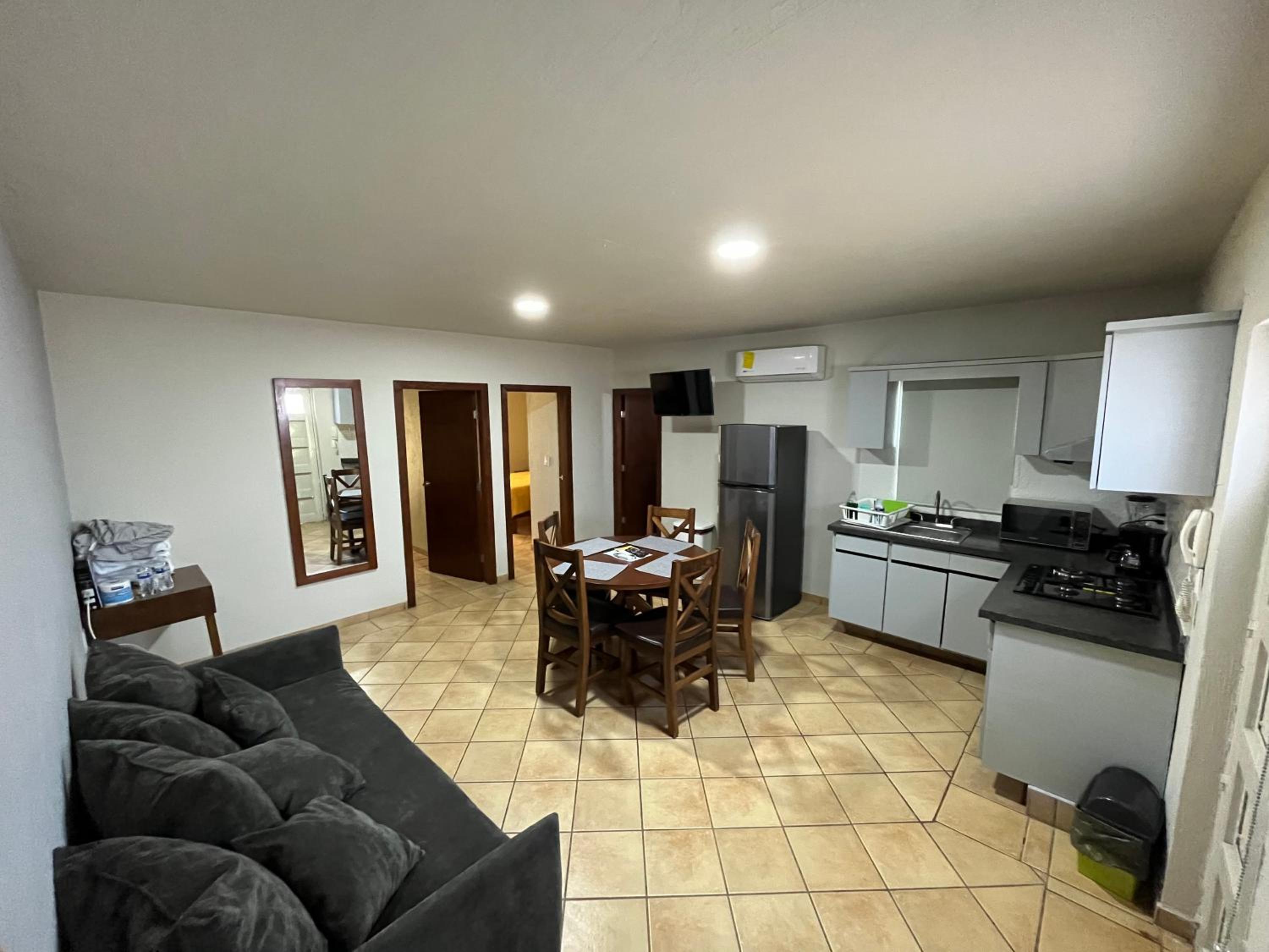 Two-Bedroom Apartment - Photo 4