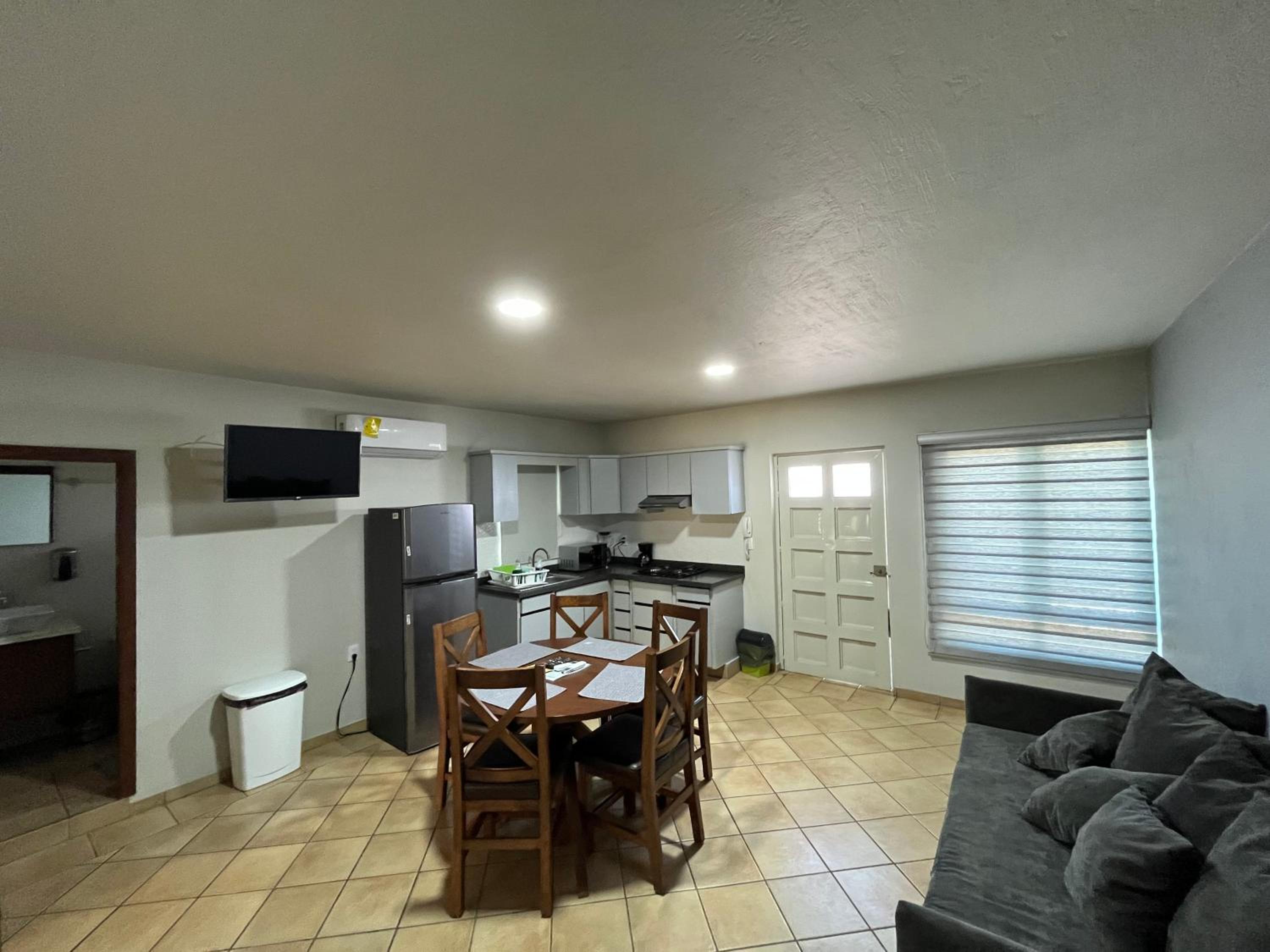 Two-Bedroom Apartment - Photo 5
