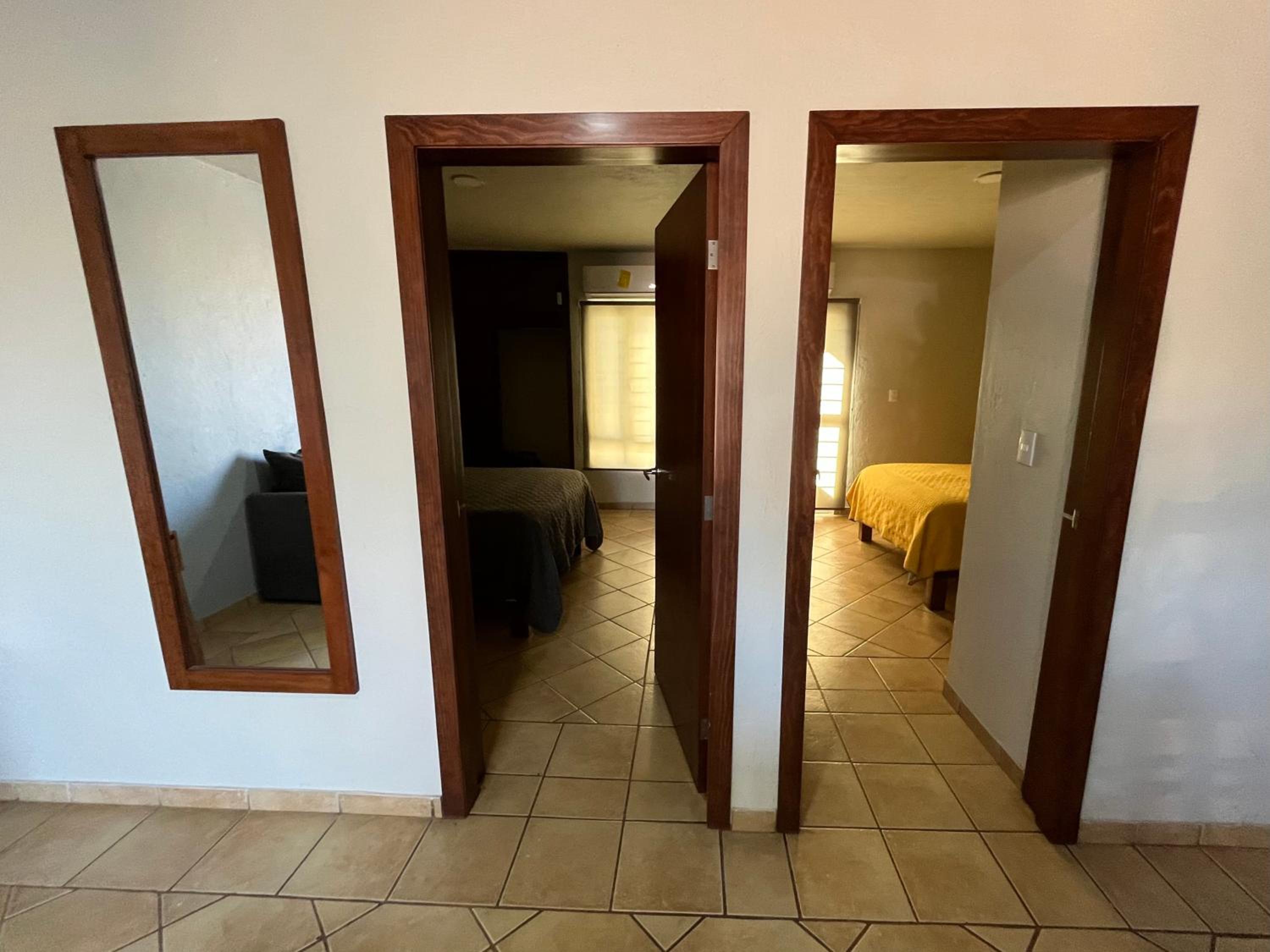 Two-Bedroom Apartment - Photo 7