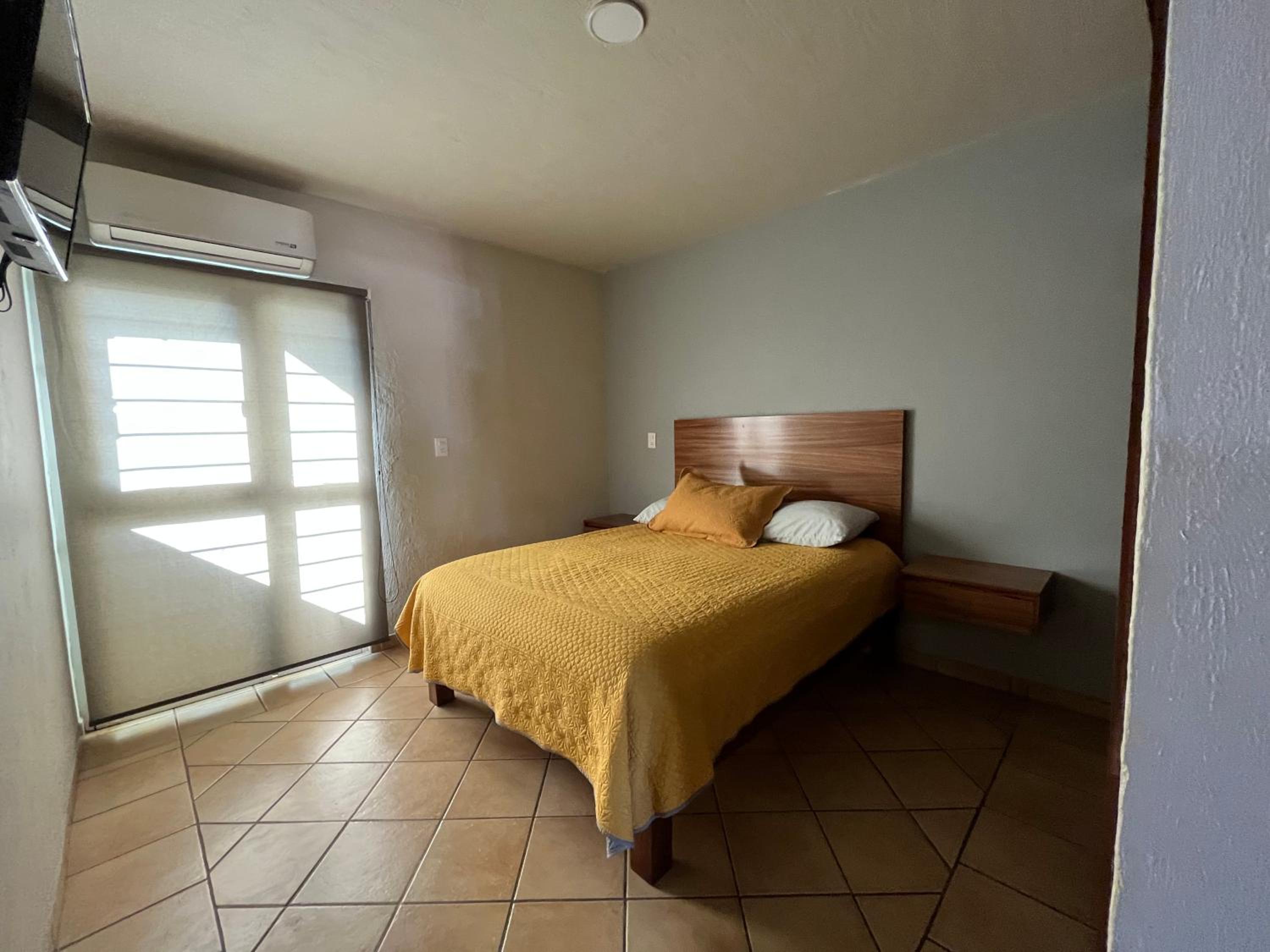 Two-Bedroom Apartment - Photo 8