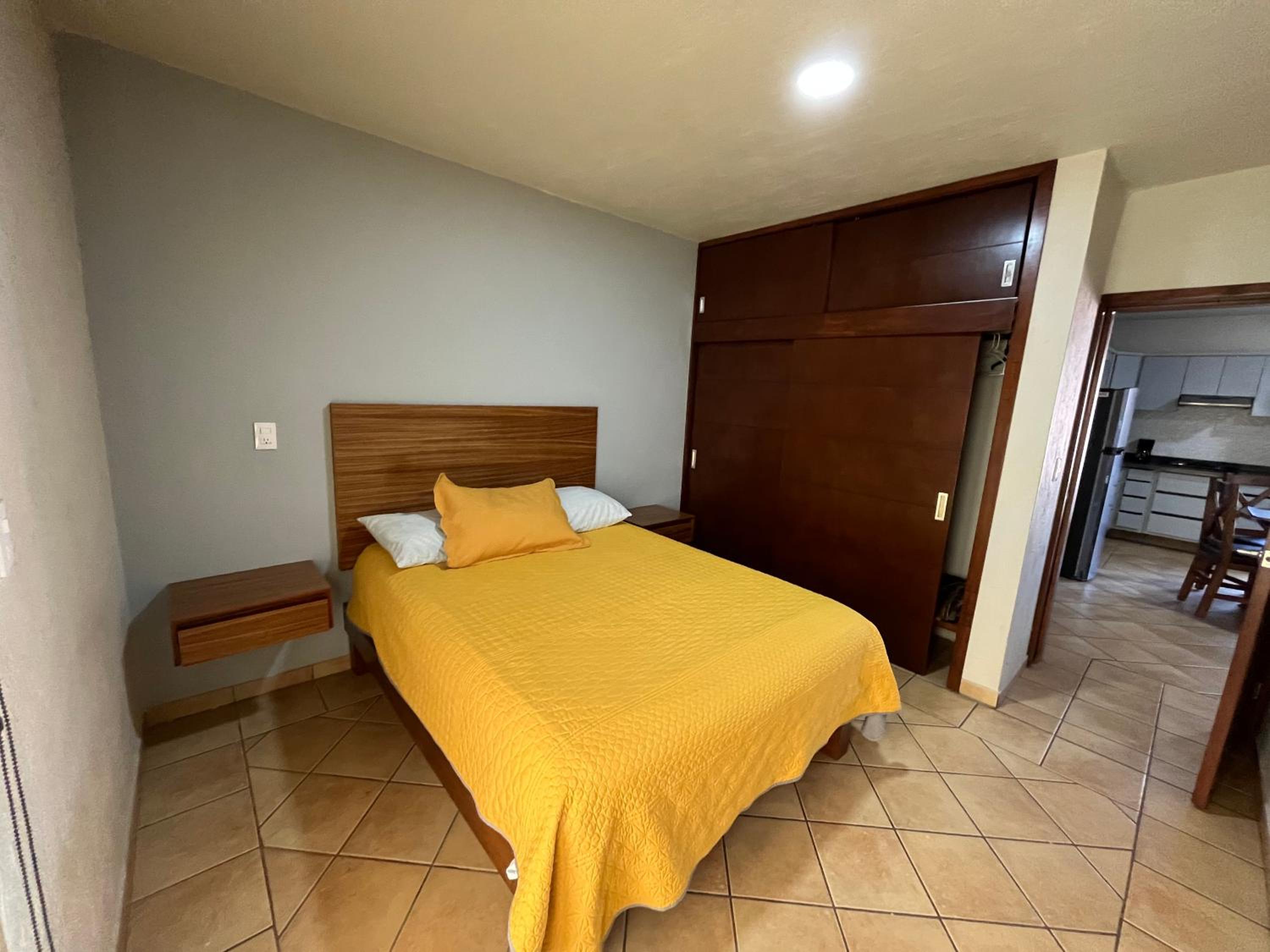 Two-Bedroom Apartment - Photo 9