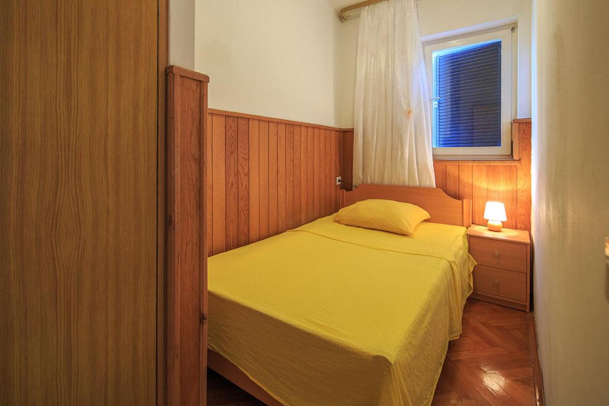 Four-Bedroom House photo 1