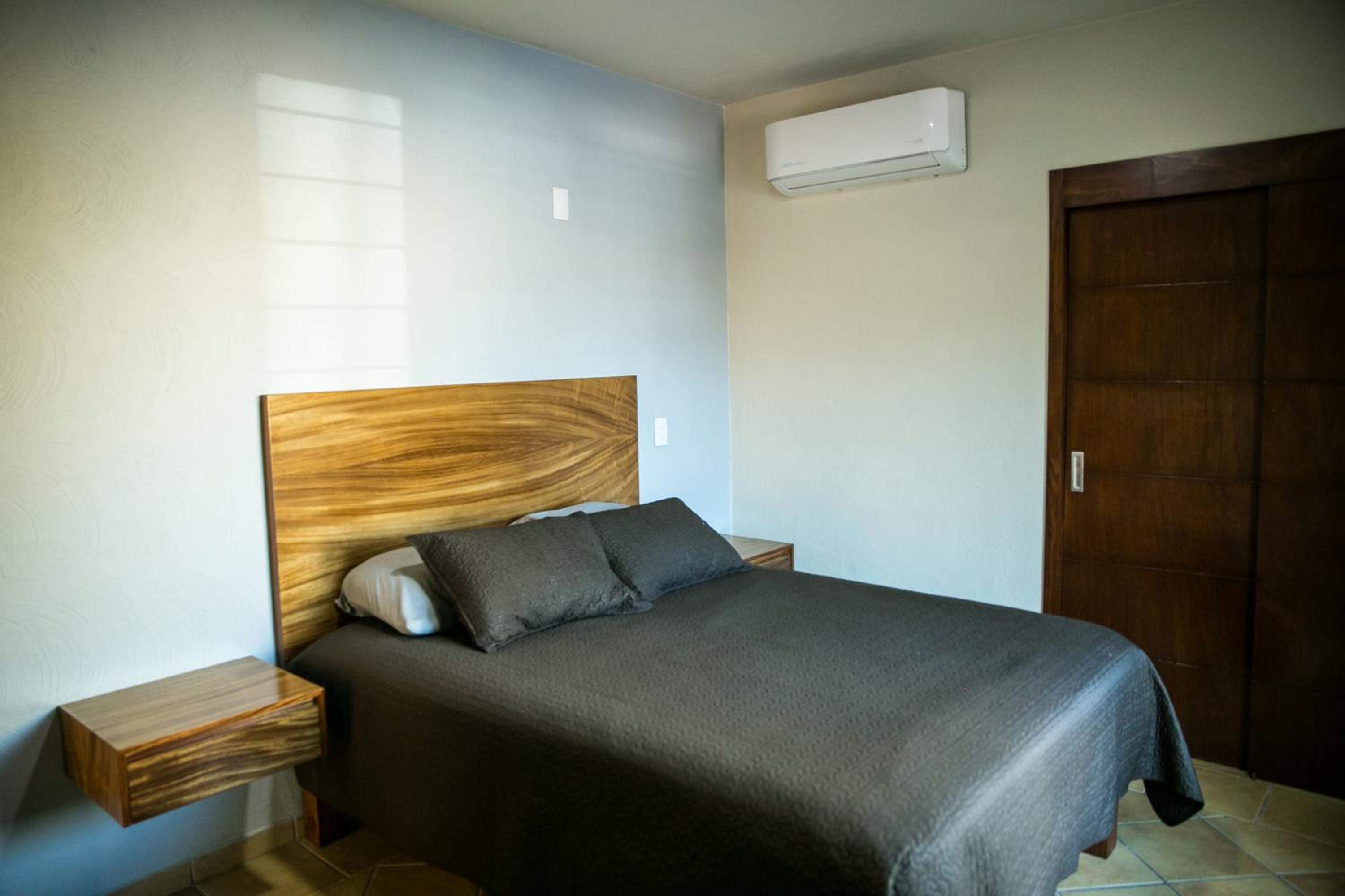 Two-Bedroom Apartment - Photo 1
