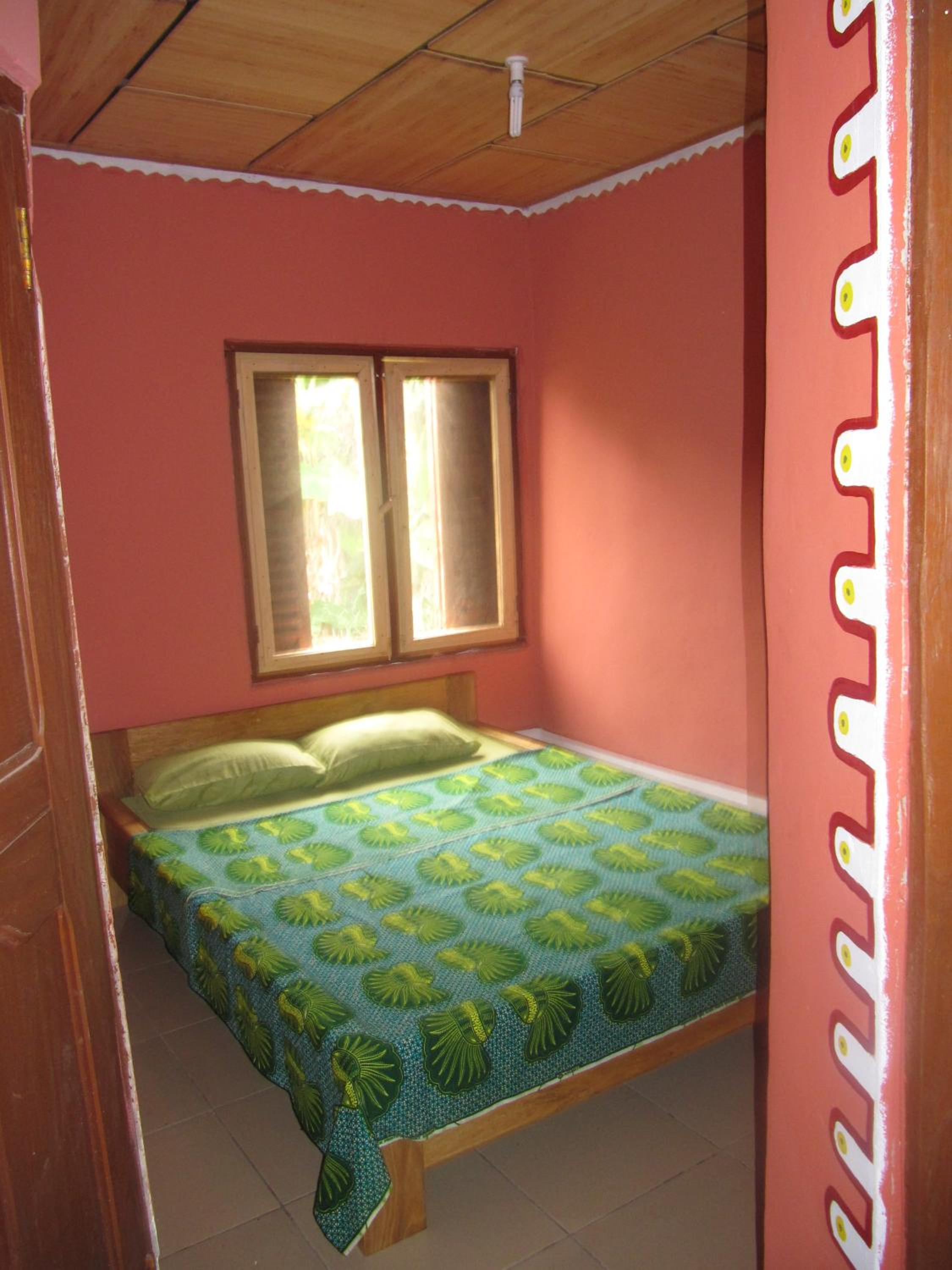 Two-Bedroom Bungalow photo 3