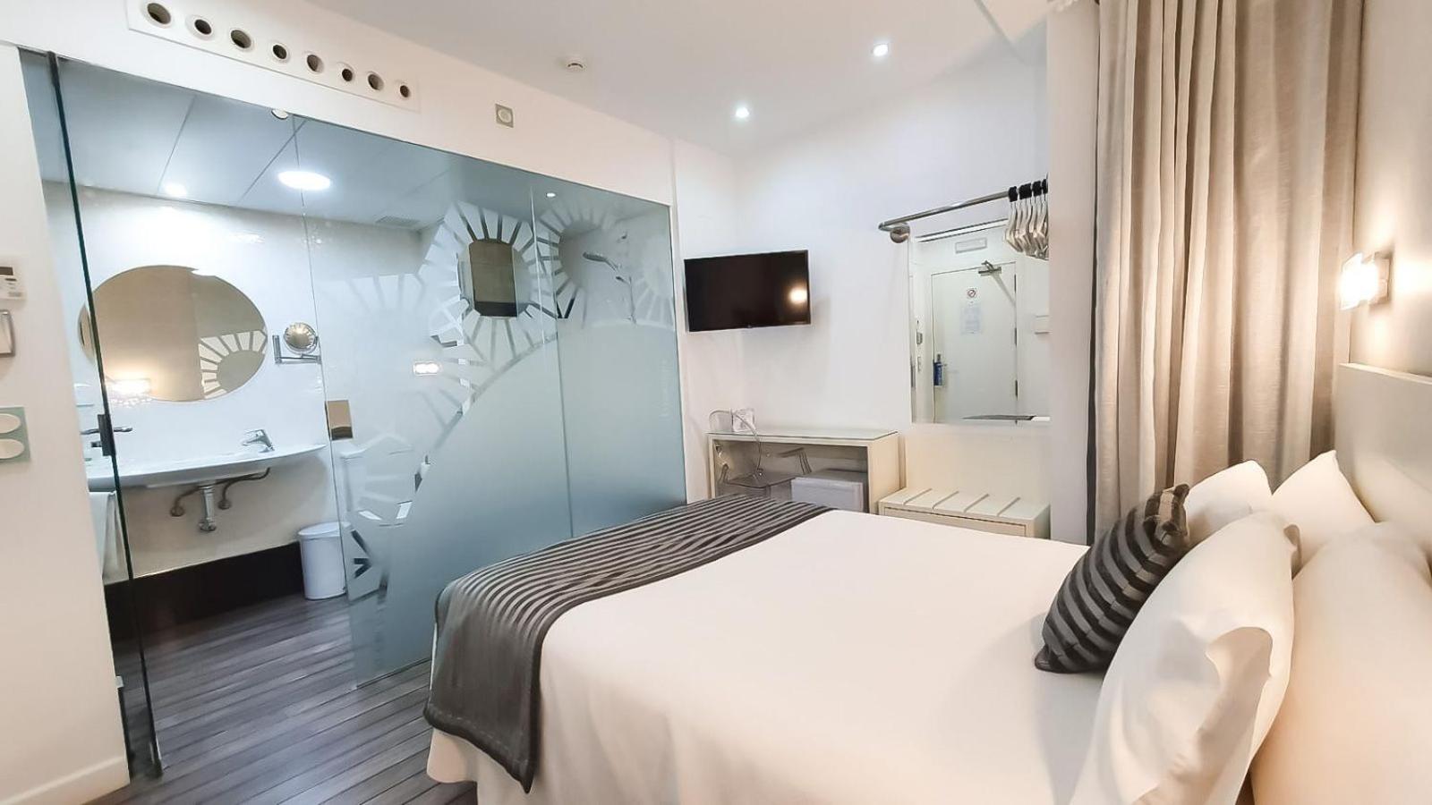 Habitación Doble Económica