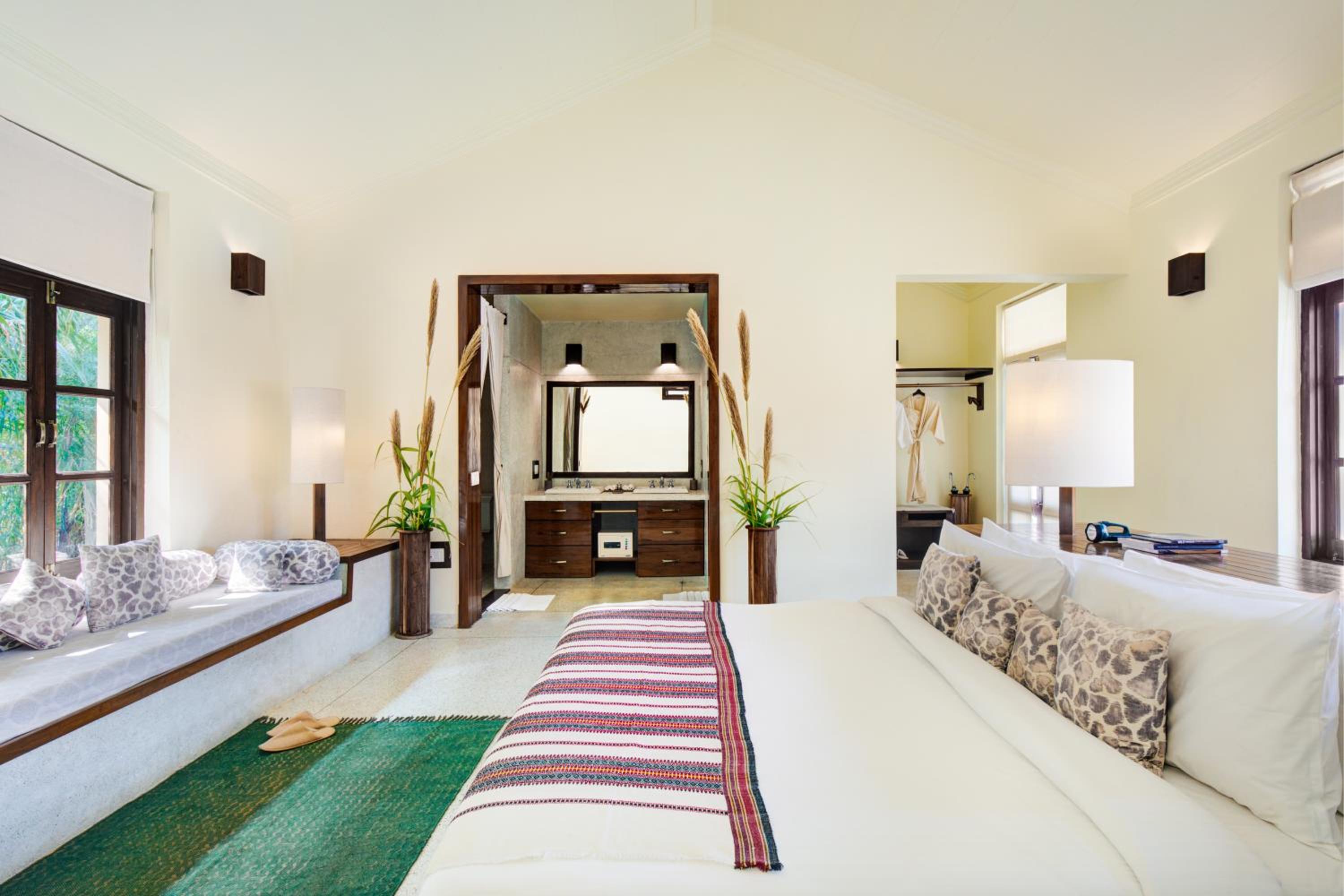 Standard Suite