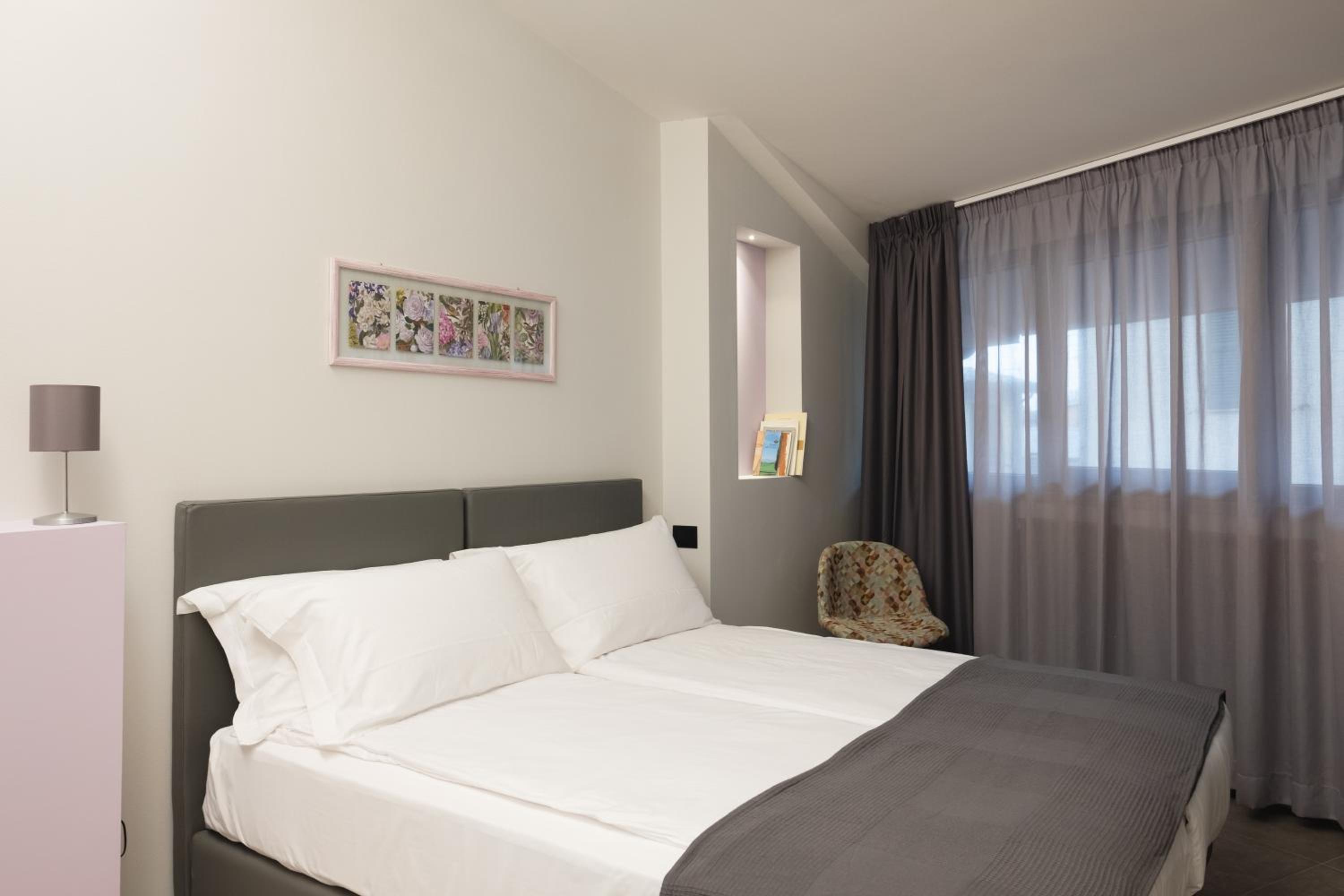 Family Suite - Photo 13