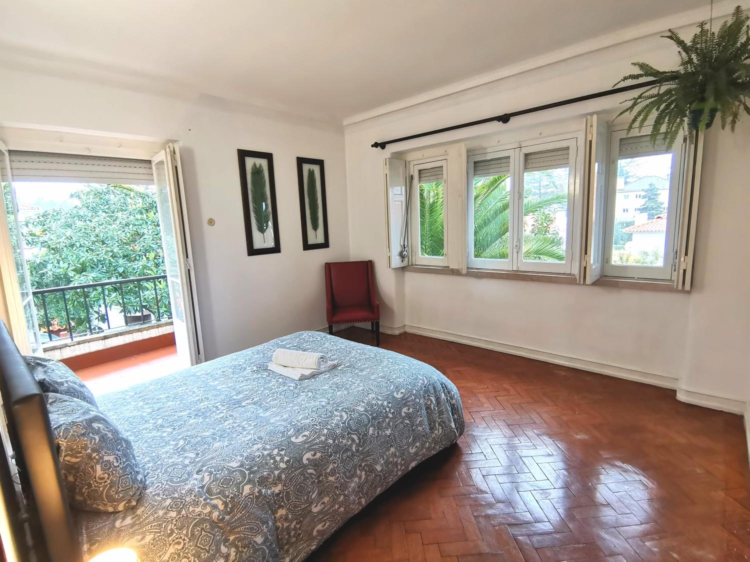 Double Room with Shared Bathroom photo 1