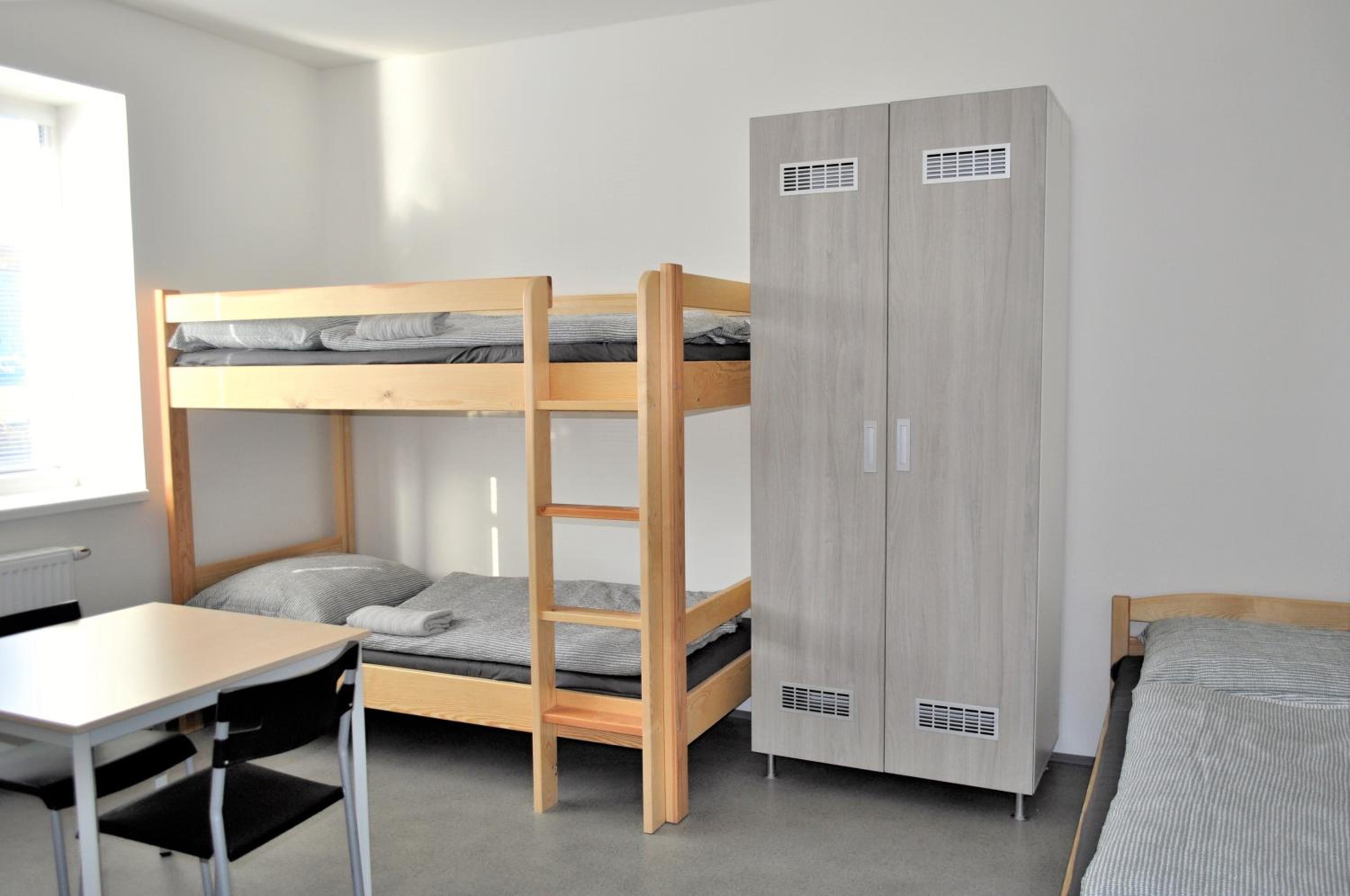 Mixed Dormitory Room photo 1
