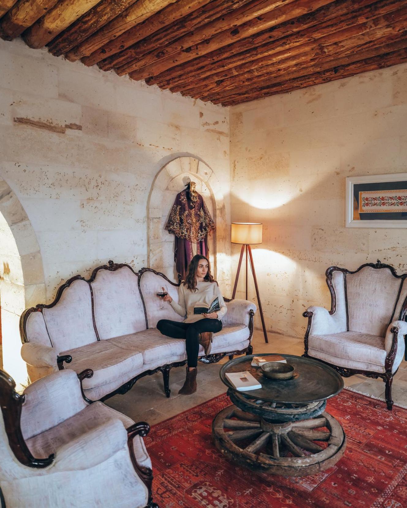 King Suite photo 3
