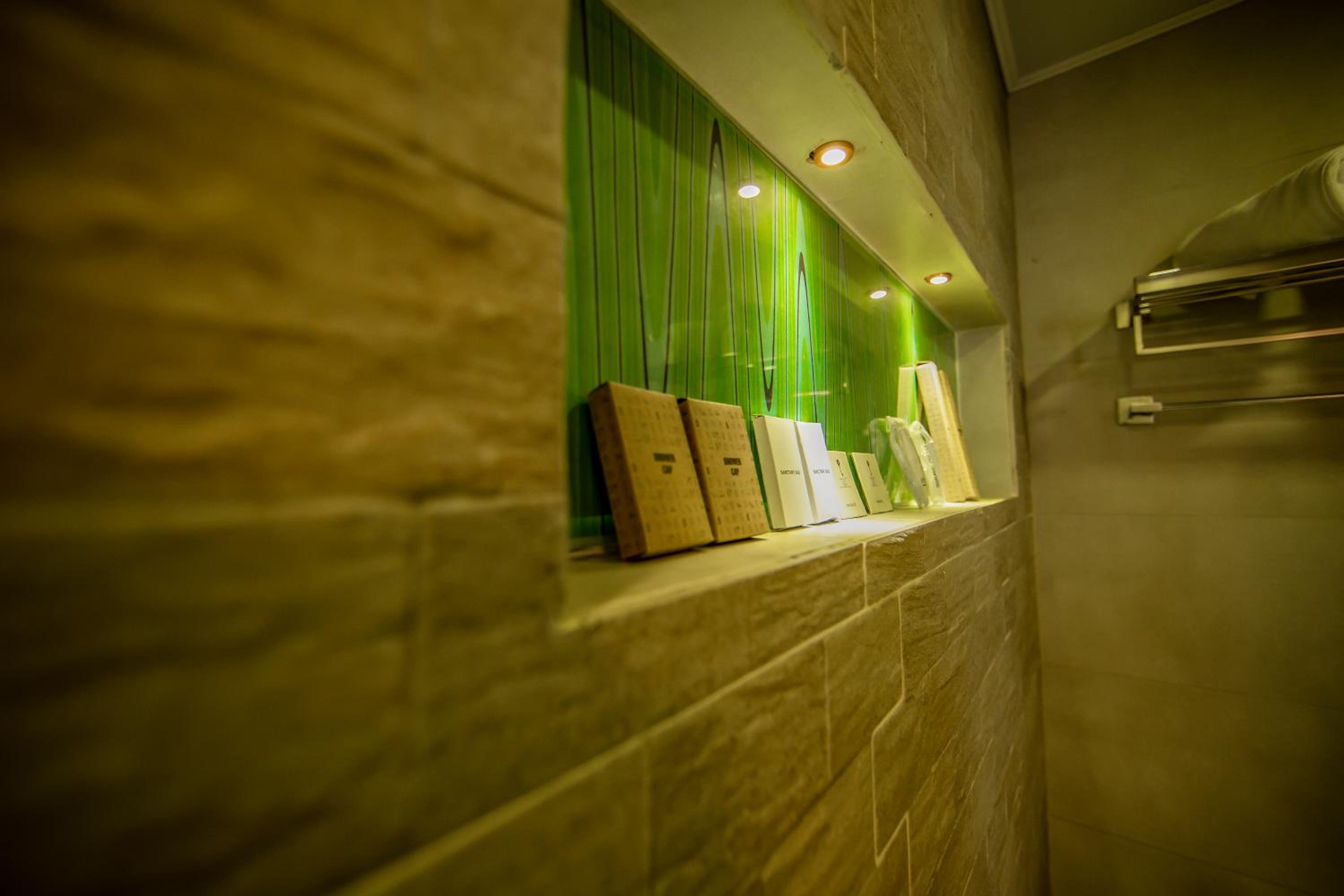 Superior Double or Twin Room with Mountain View photo 3