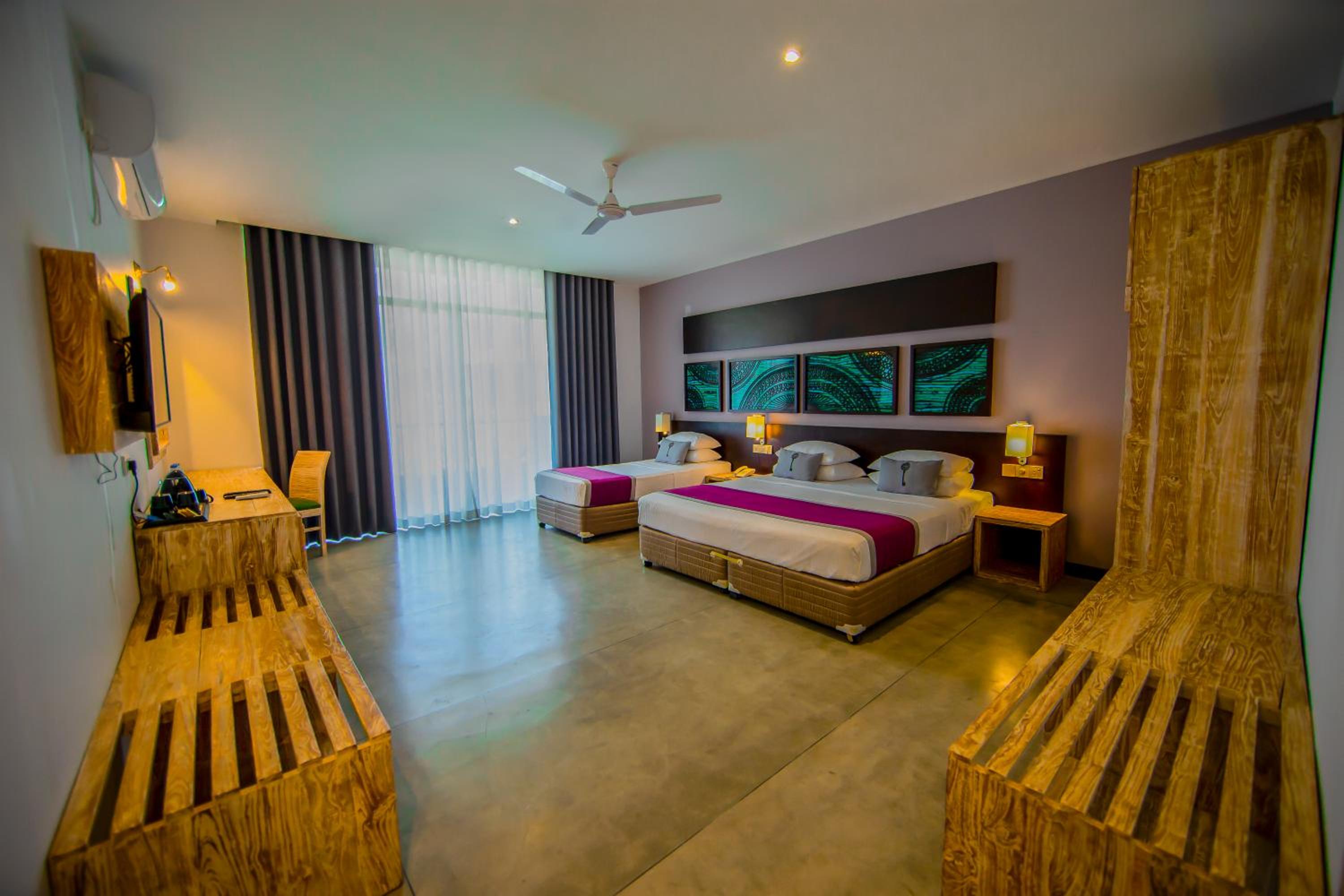 Family Suite photo 1