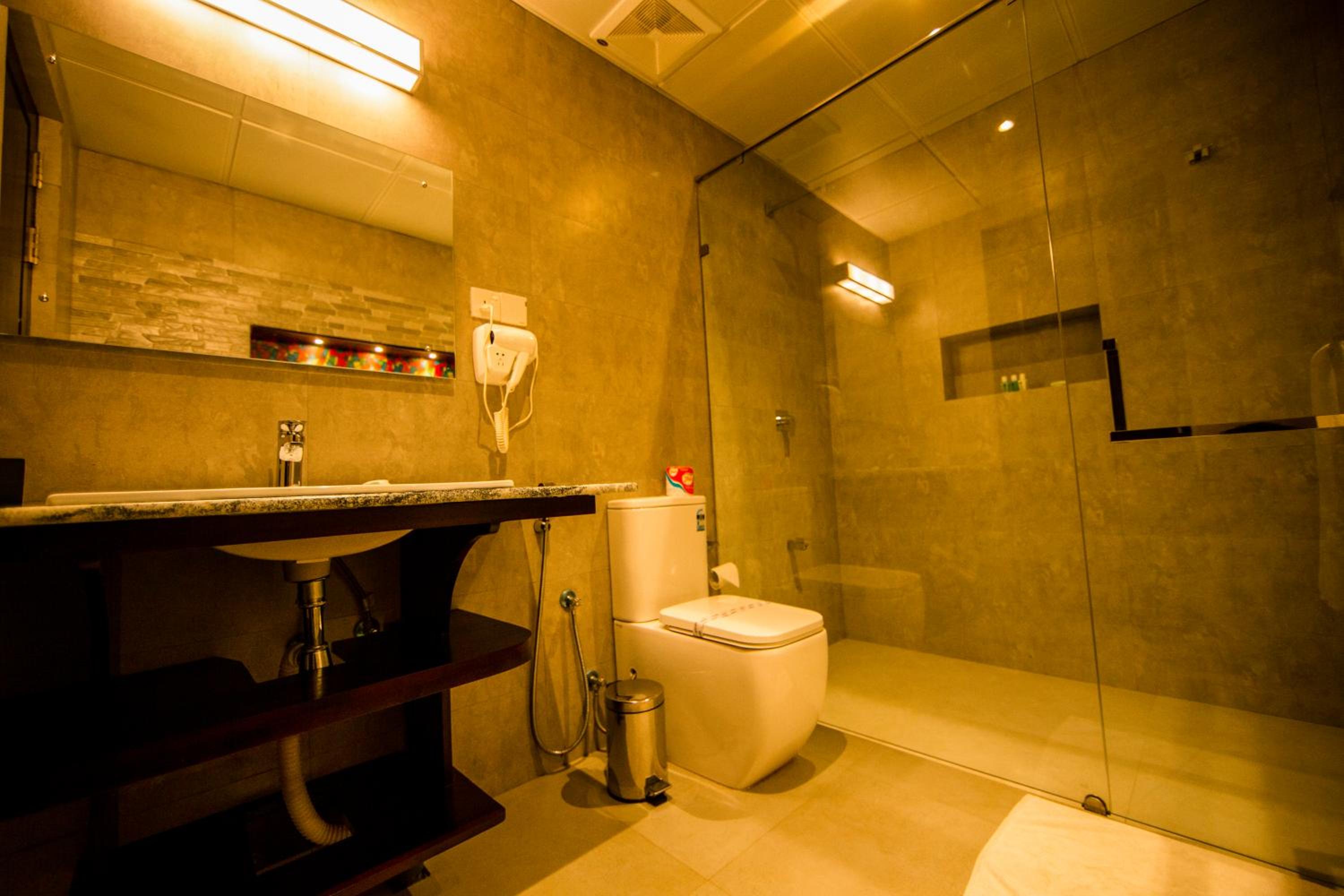 Family Suite photo 3