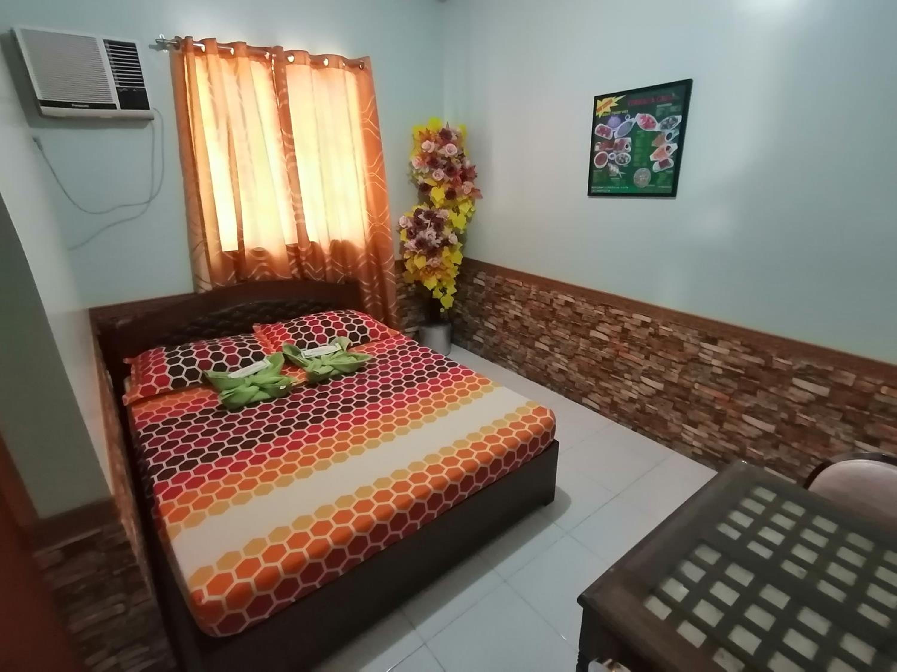 Double Room with Private Bathroom photo 1