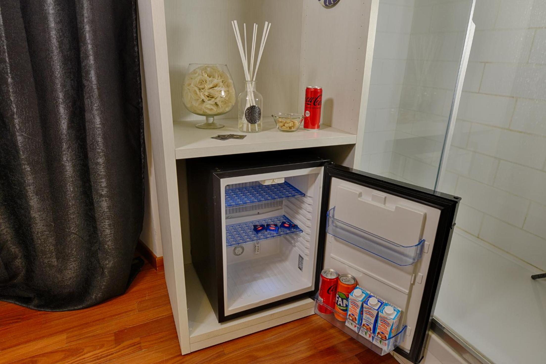 Deluxe Single Room photo 3