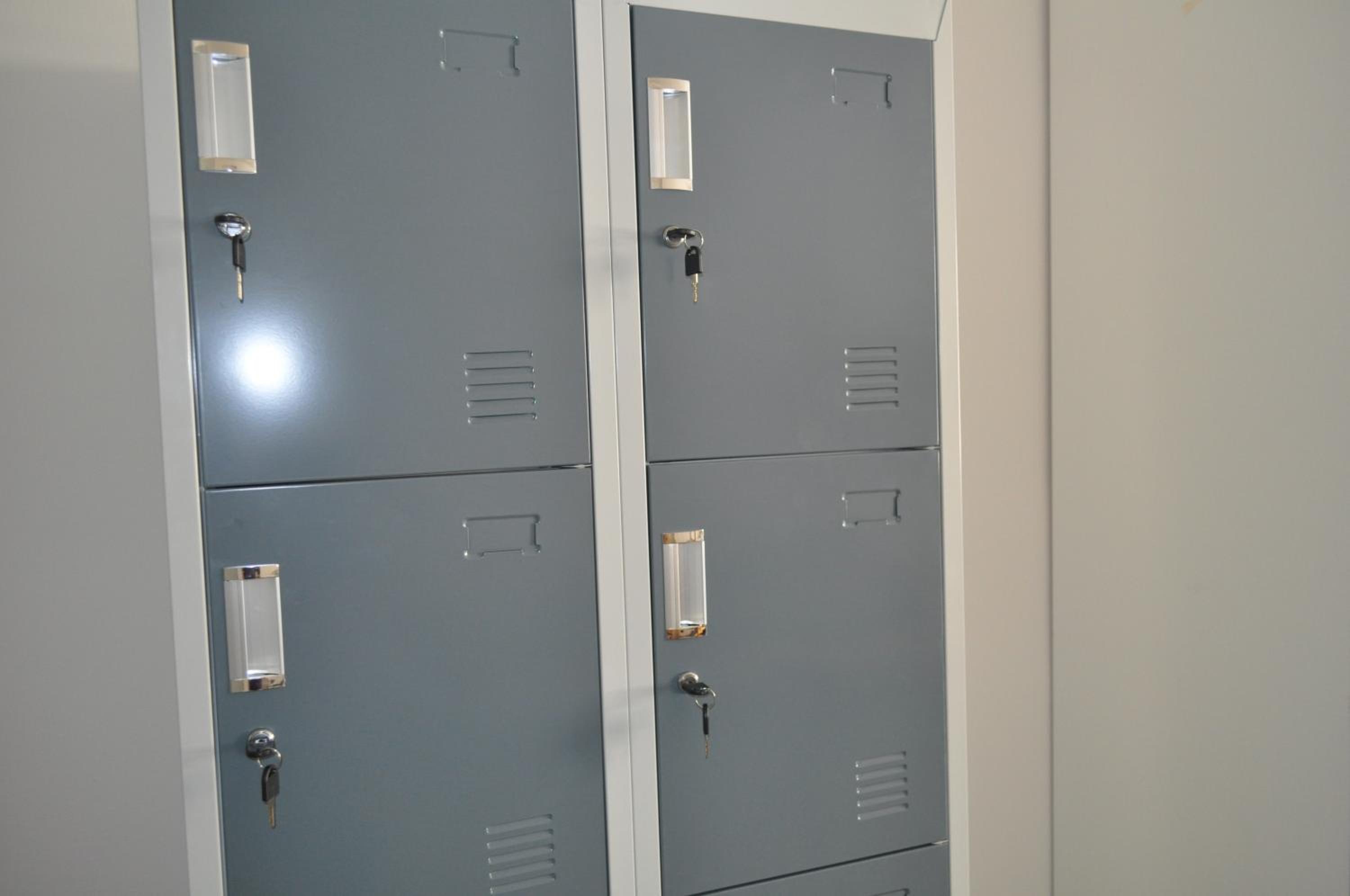Mixed Dormitory Room photo 2