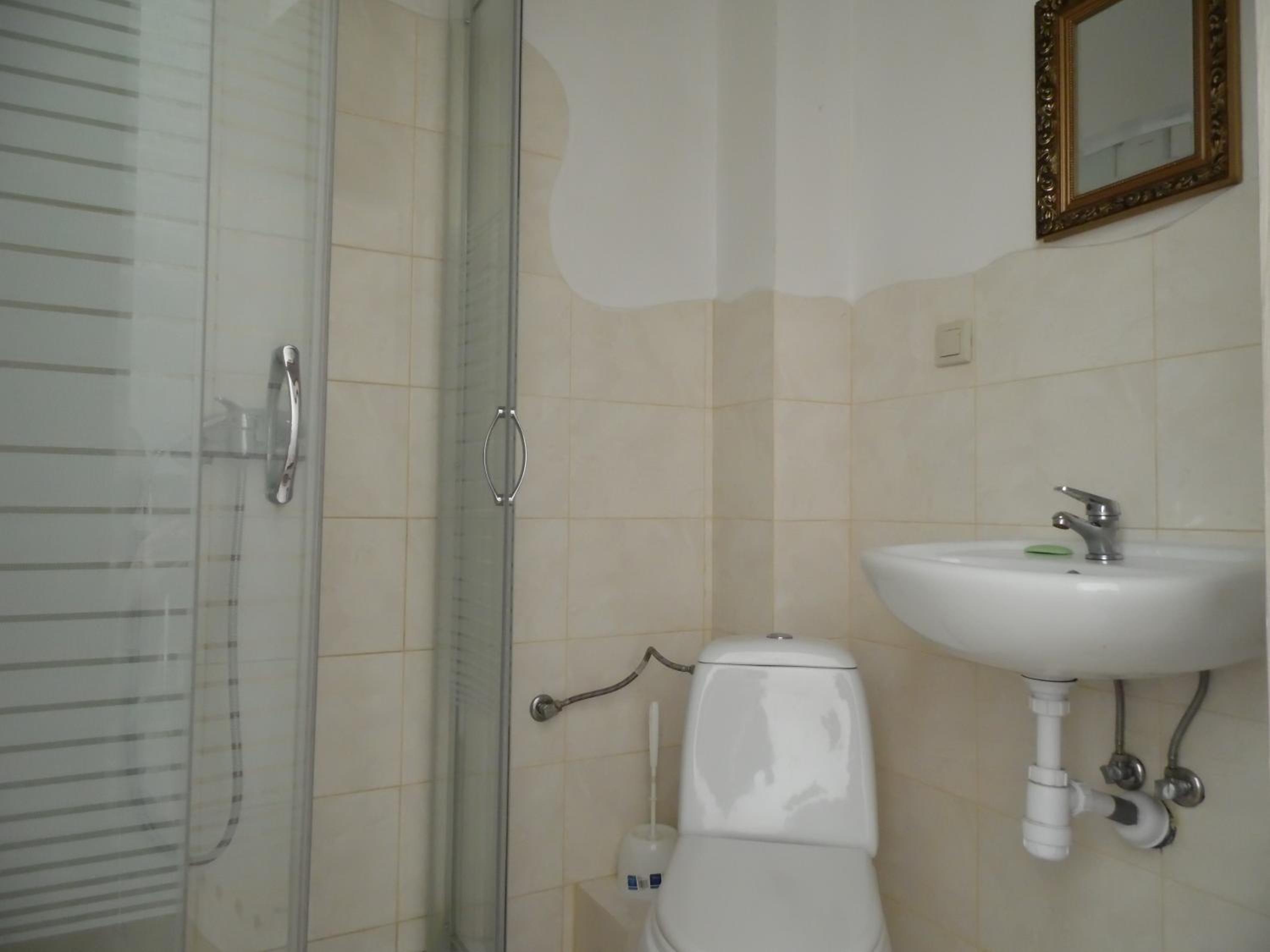 Economy Single Room photo 2
