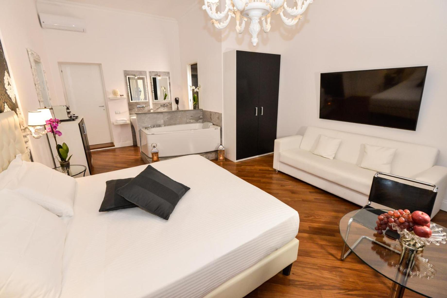 Superior Apartment photo 3