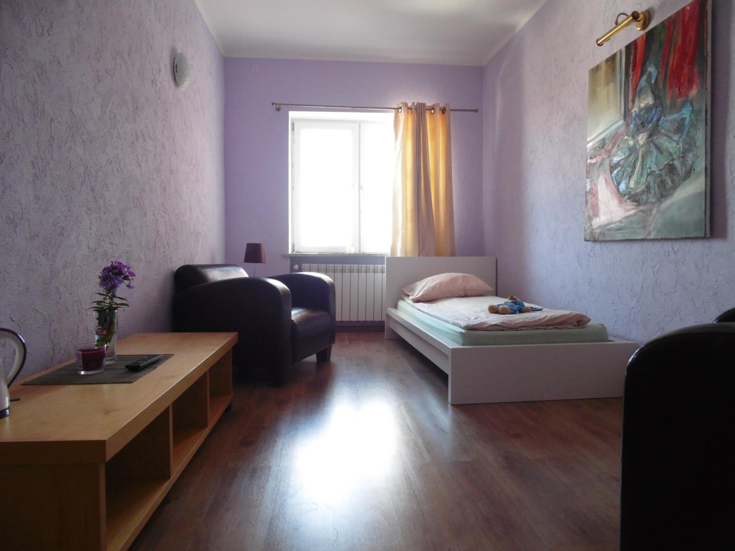 Economy Single Room photo 3