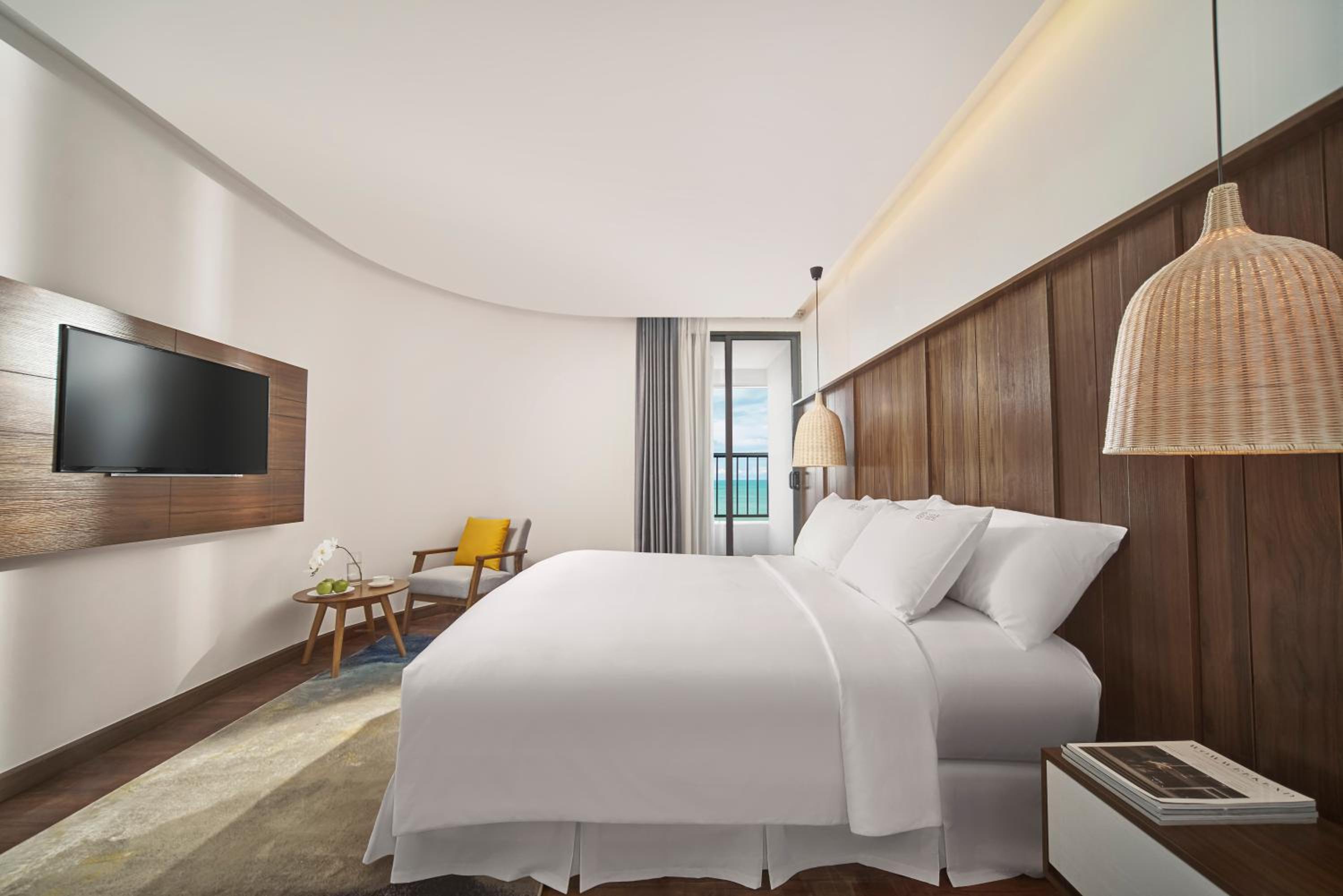 Superior Queen Room