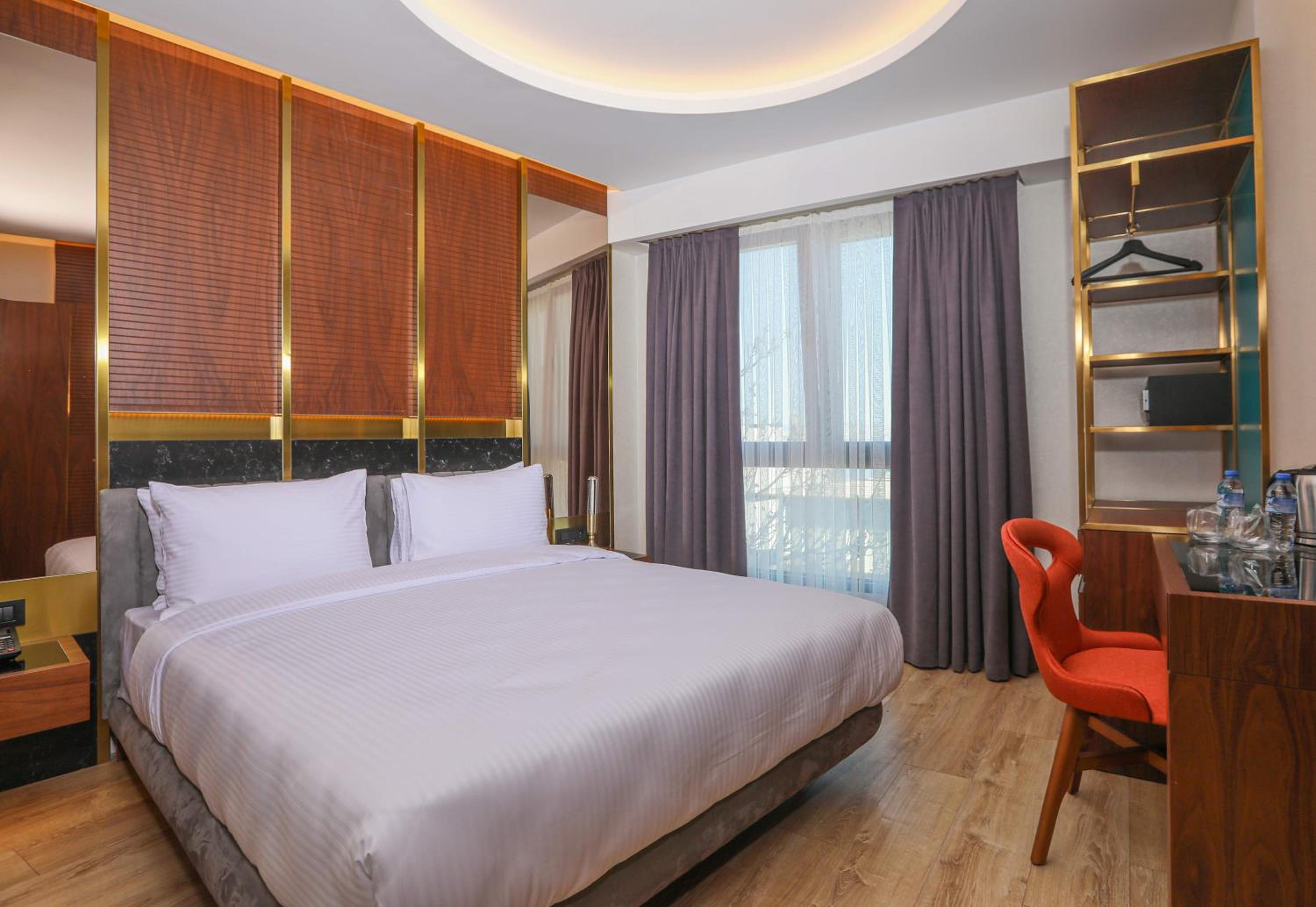 King Suite Dublex photo 1