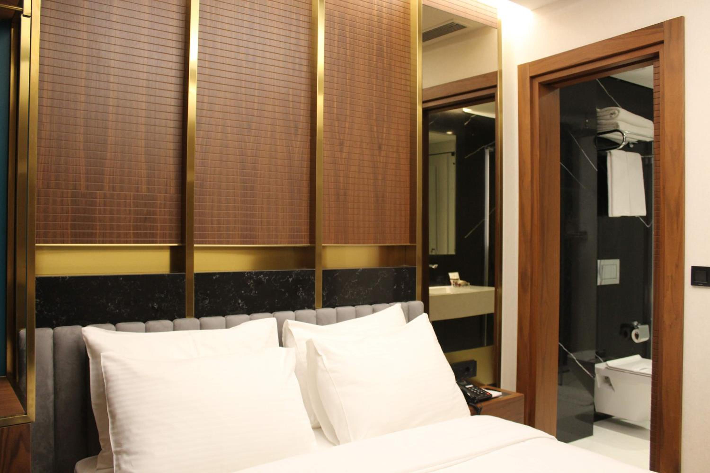 Premier Single Room photo 2