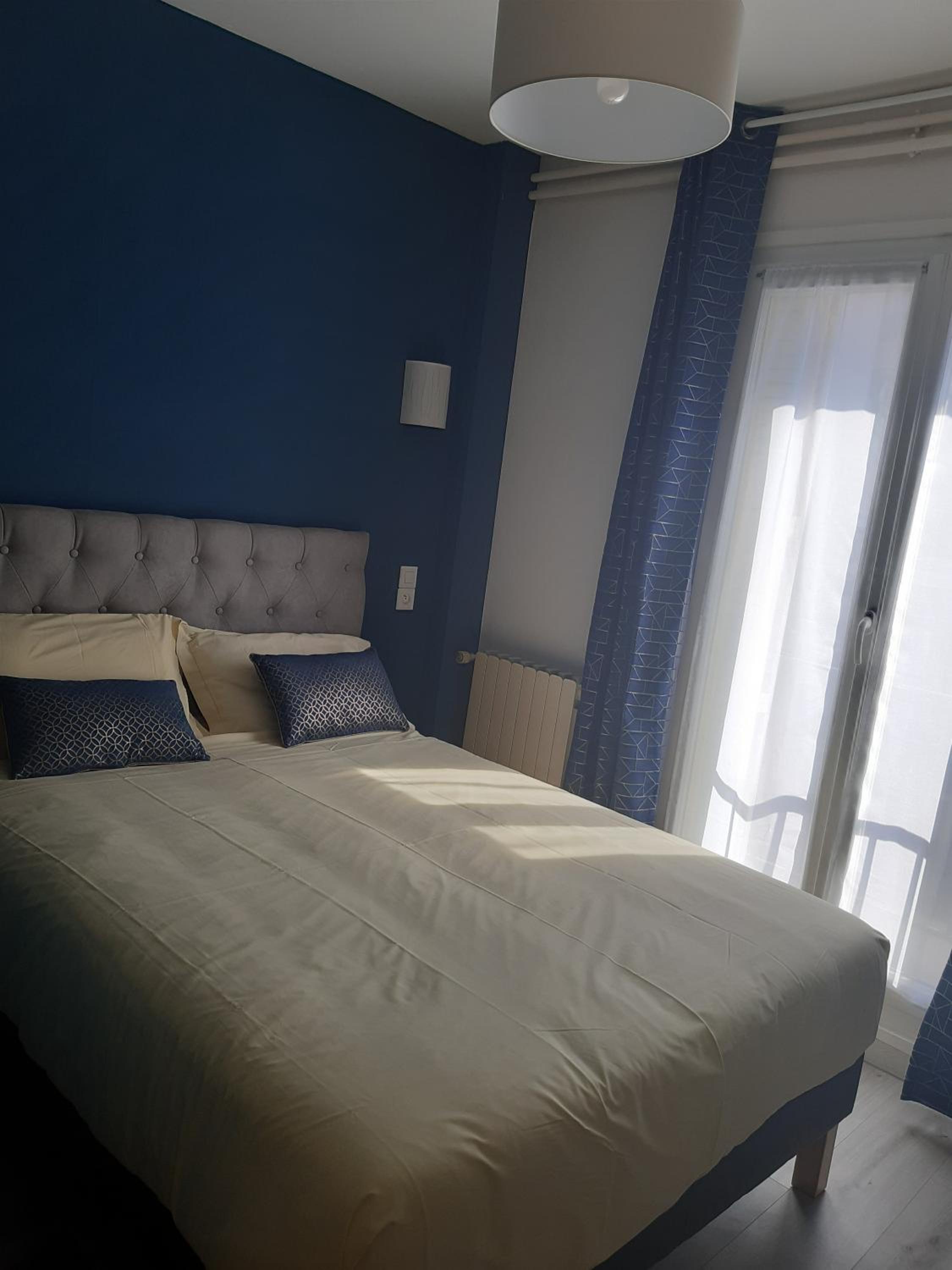 Comfort Double Room - Photo 1