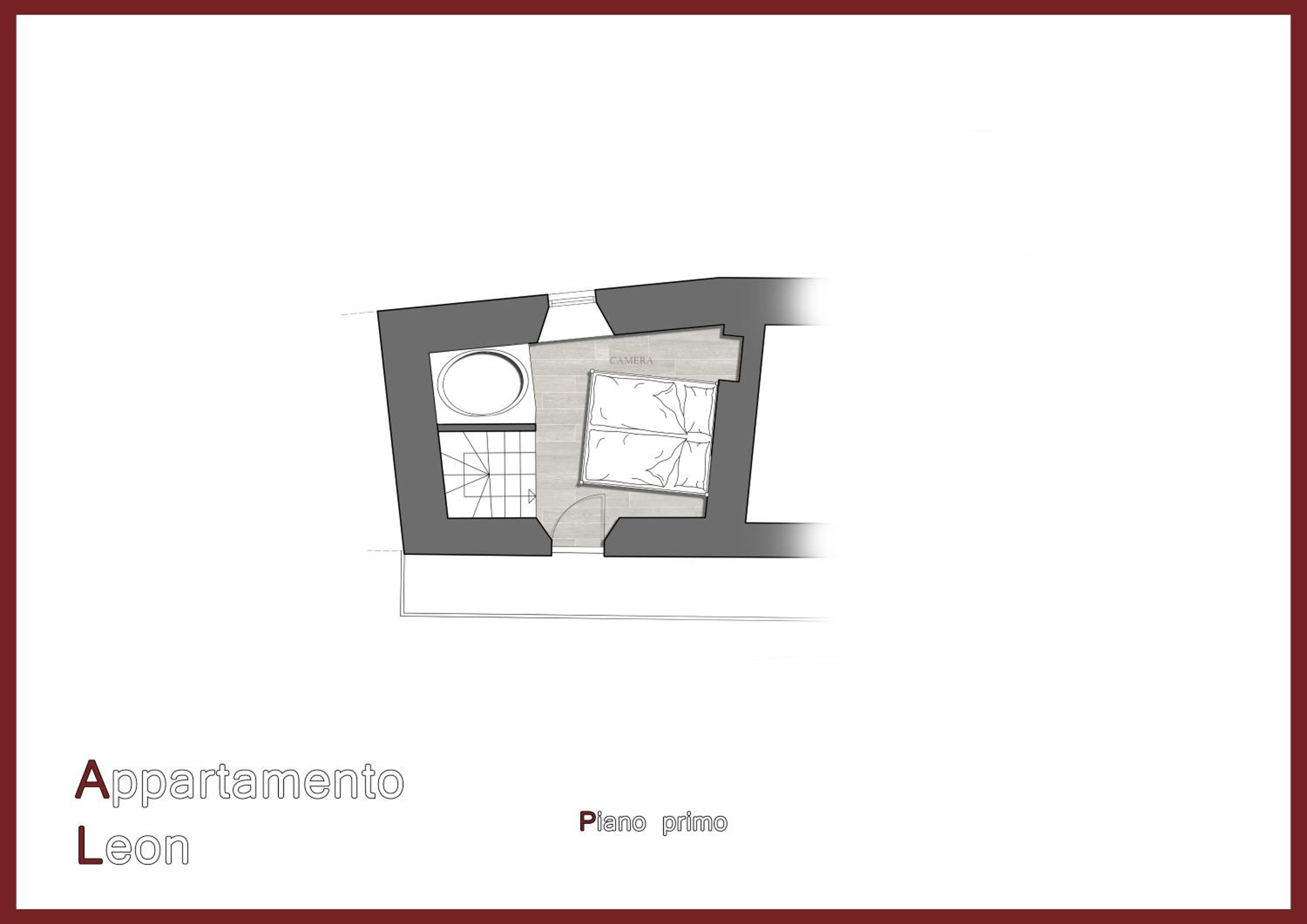 Apartment with Hot Tub - Photo 11