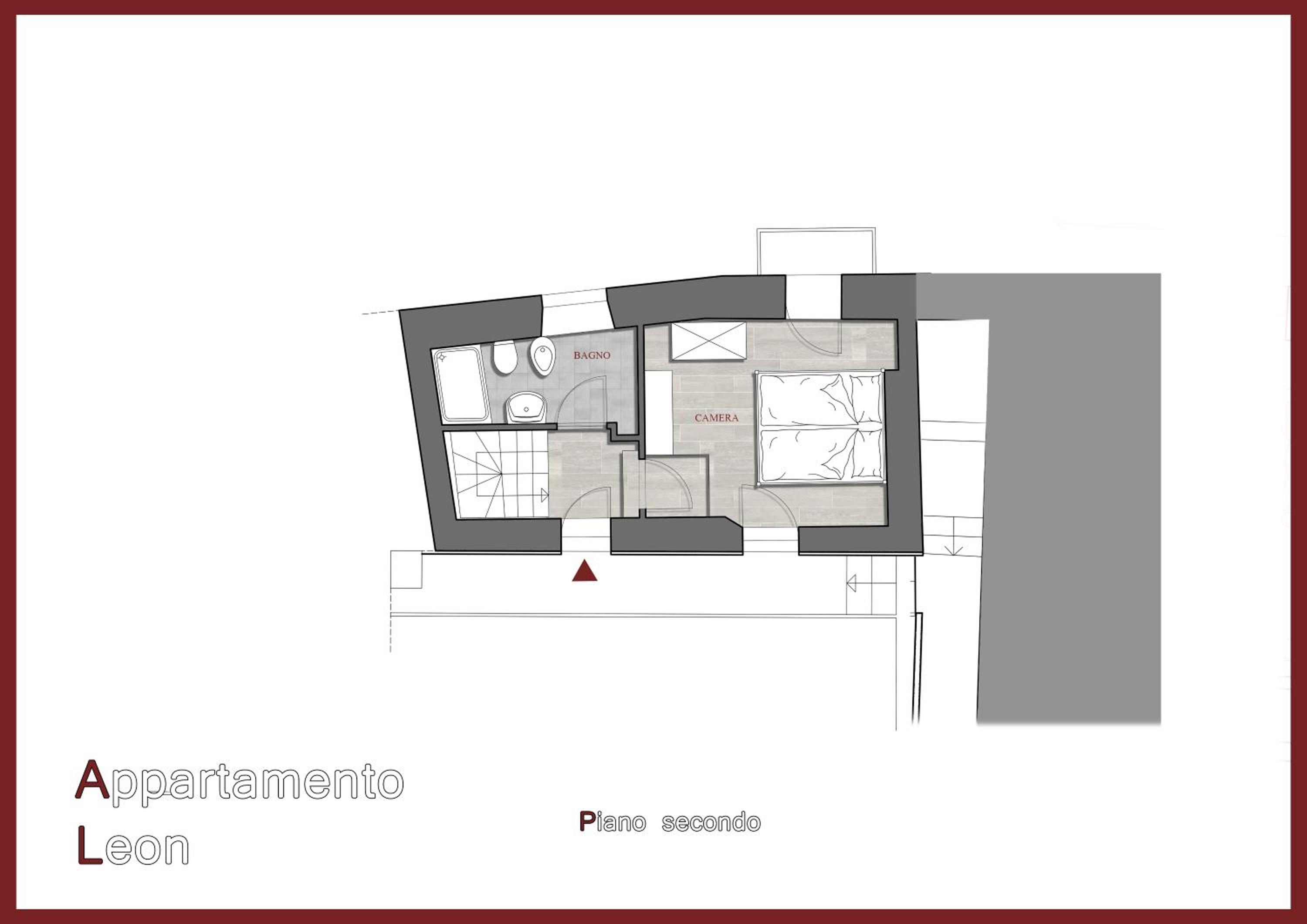Apartment with Hot Tub - Photo 10