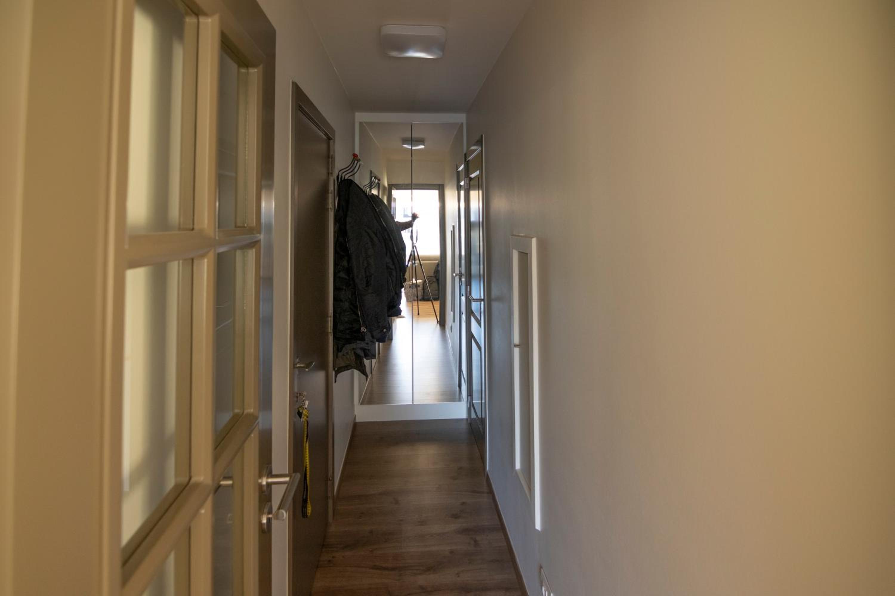 Studio with Terrace photo 2