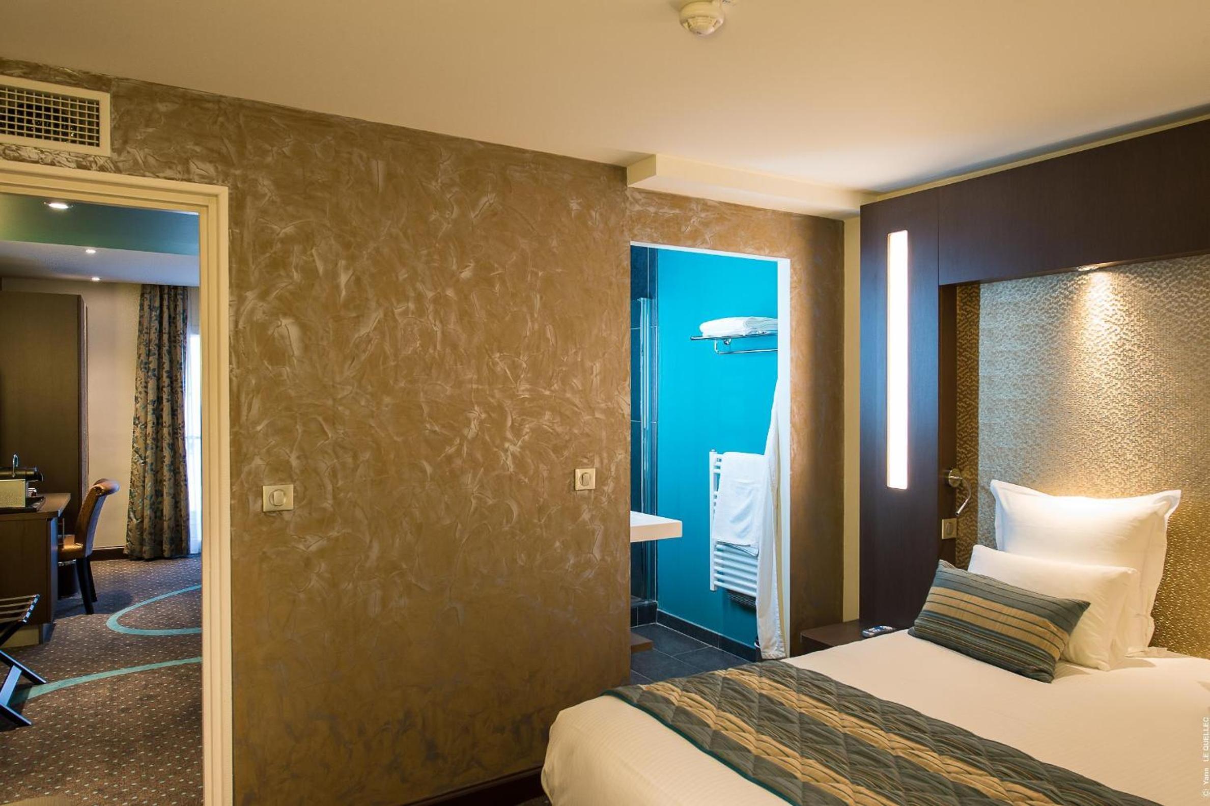 Executive Suite (4 Adults) photo 2