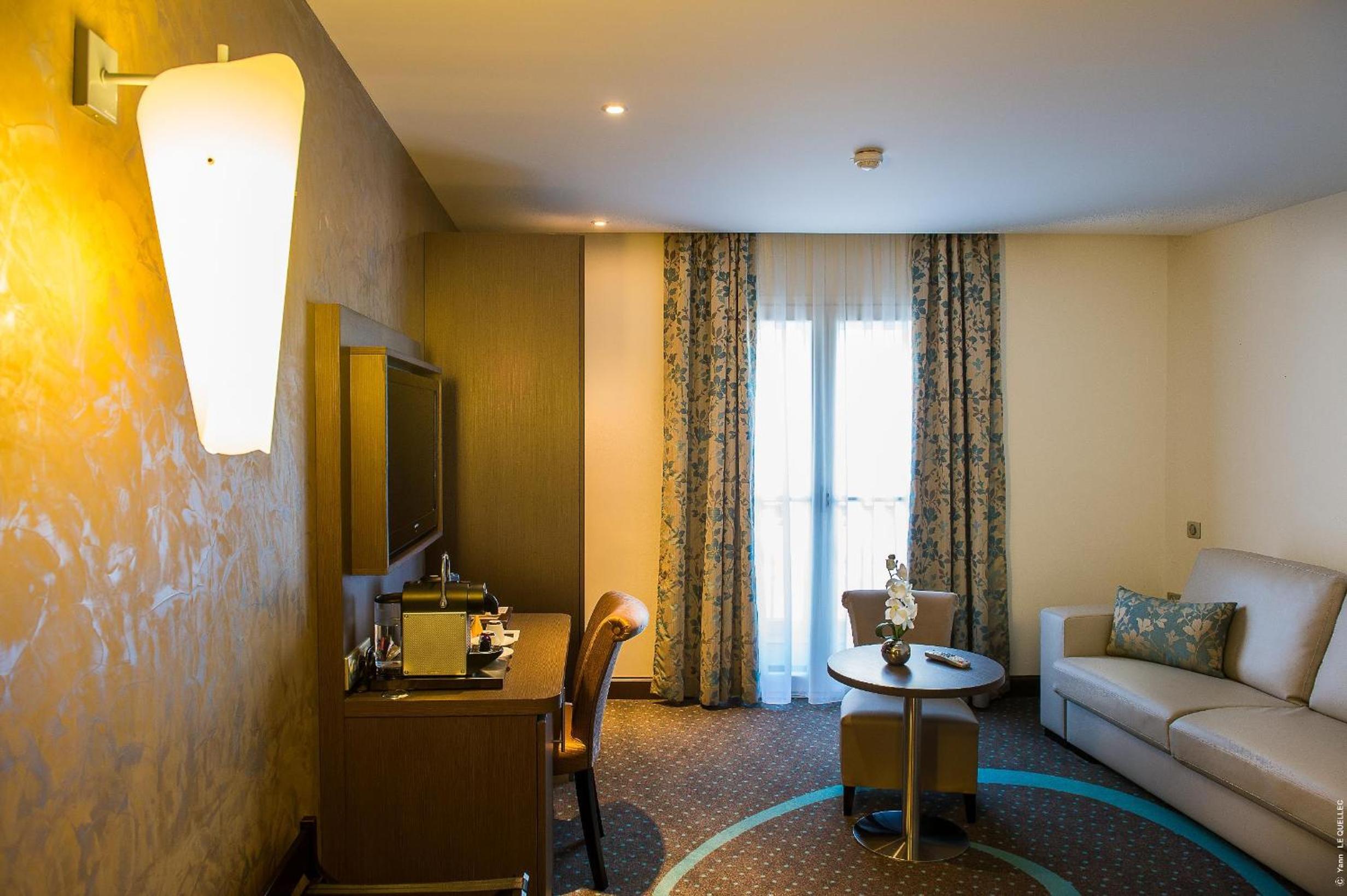 Executive Suite (4 Adults) photo 3